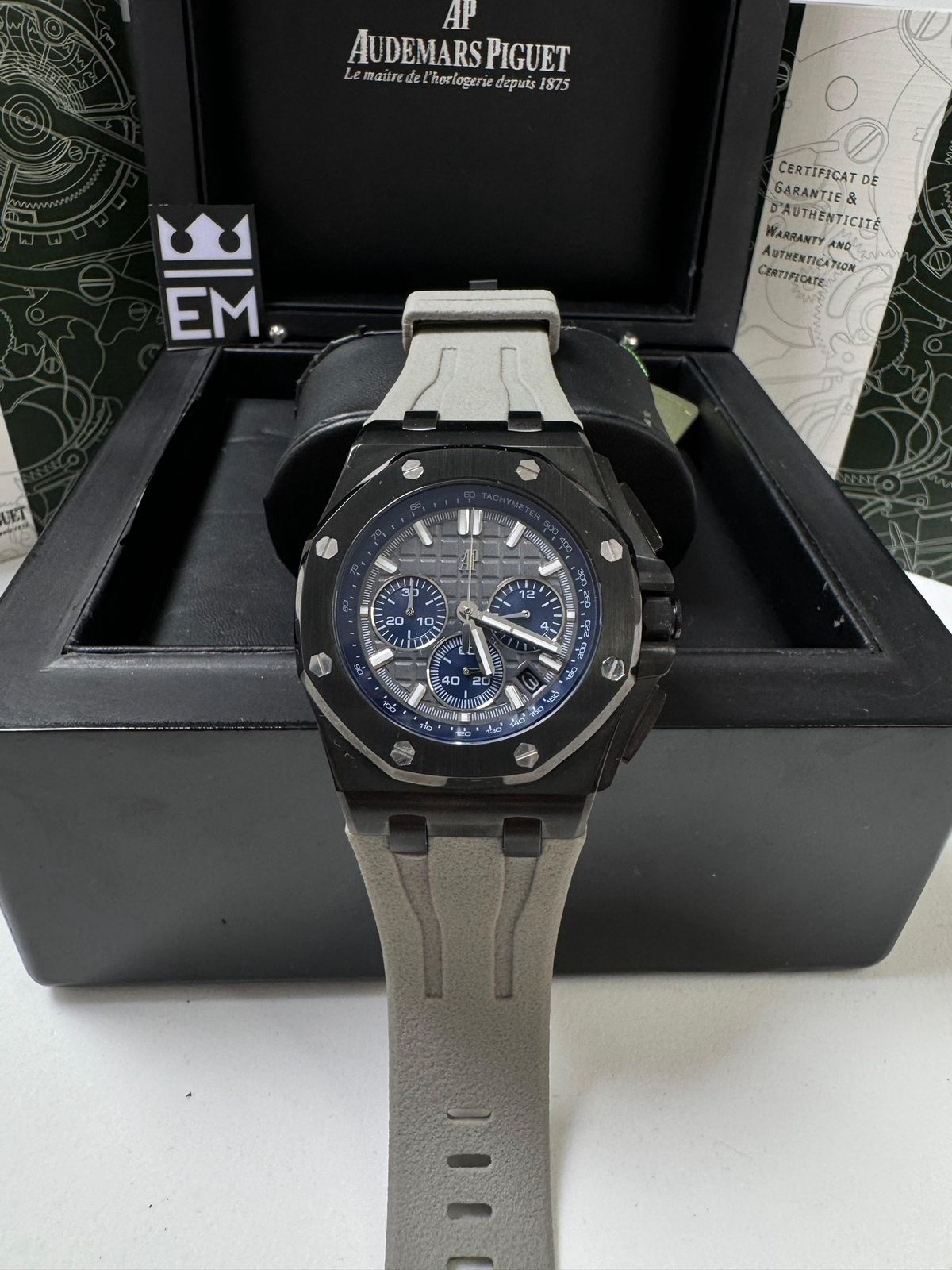 Audemars Piguet Offshore