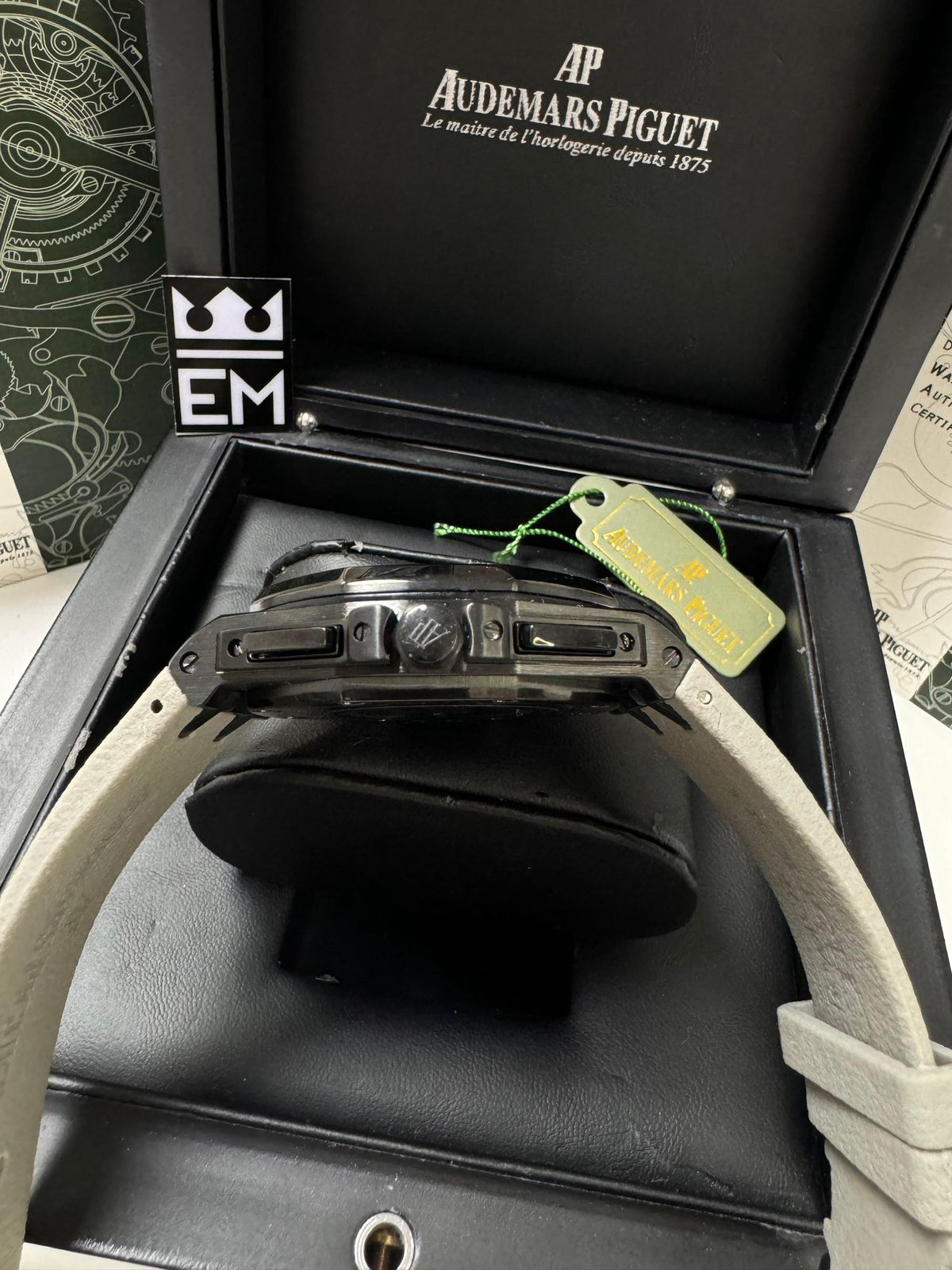 Audemars Piguet Offshore