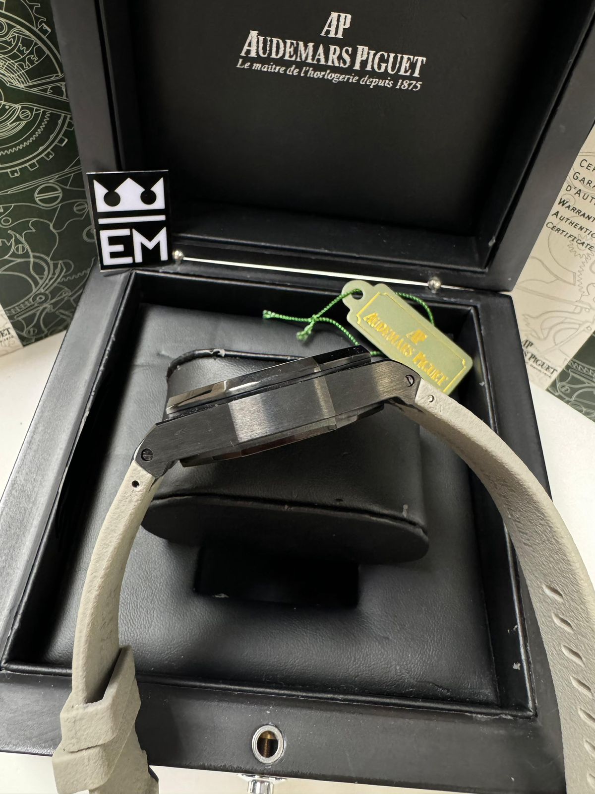 Audemars Piguet Offshore