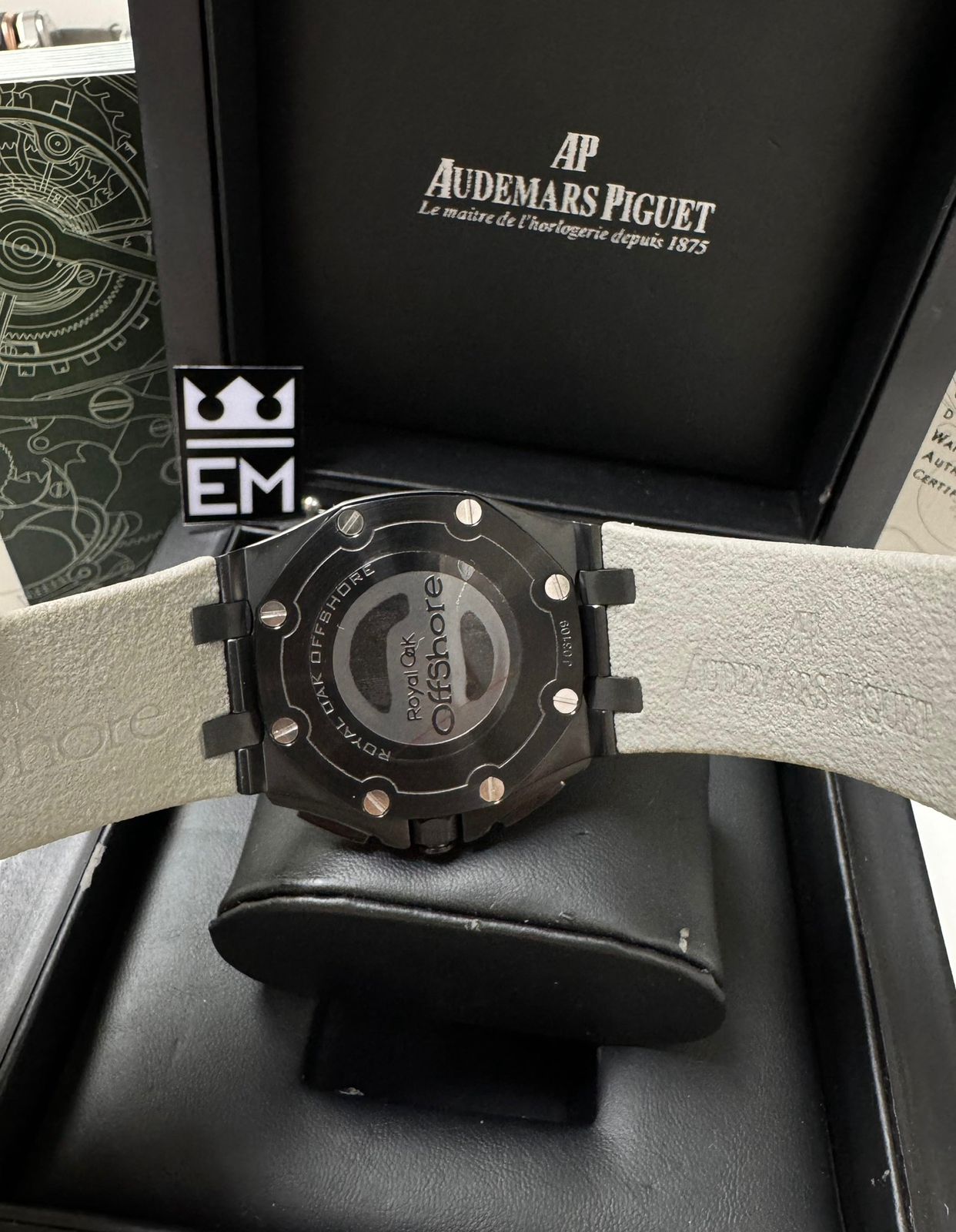 Audemars Piguet Offshore