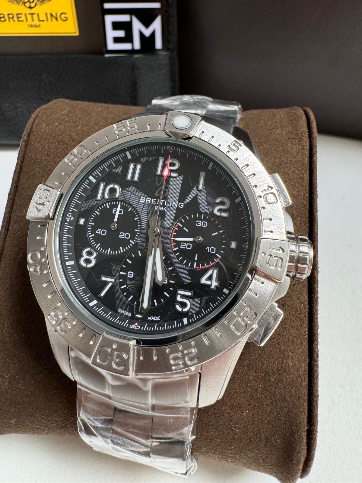 Breitling Avenger