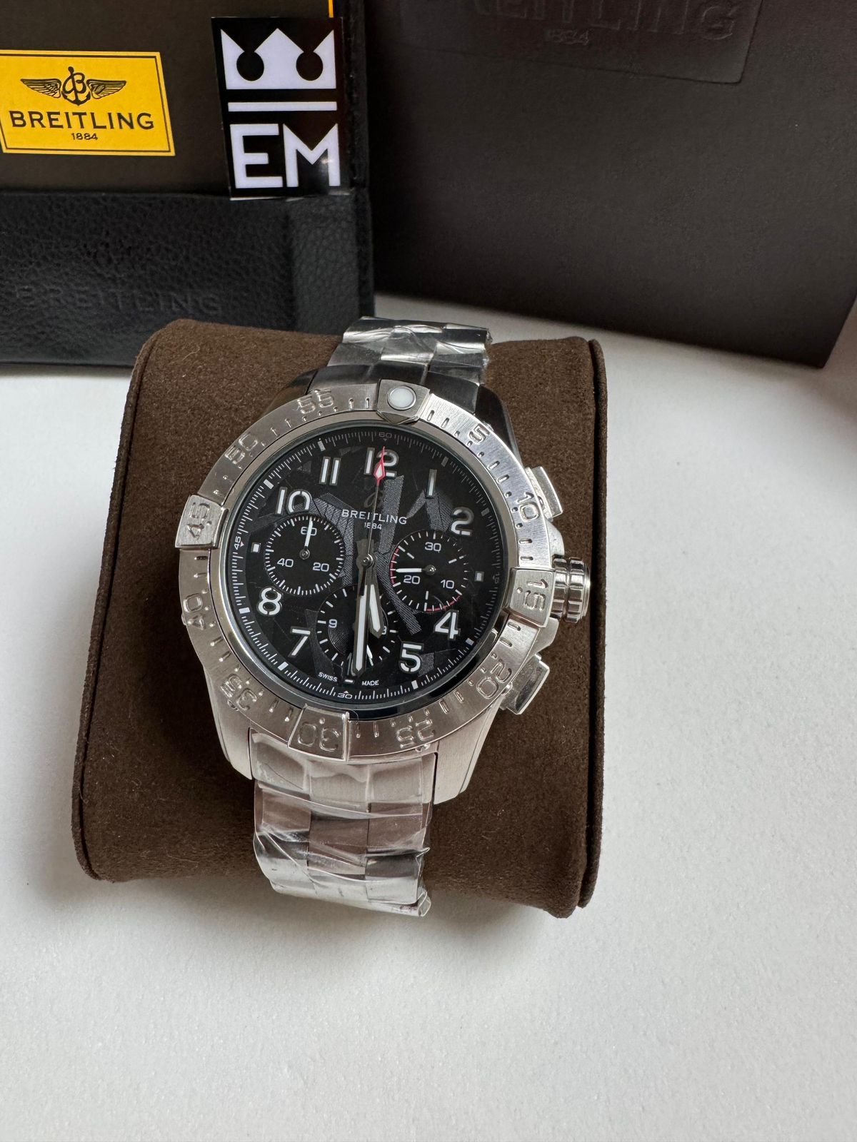 Breitling Avenger