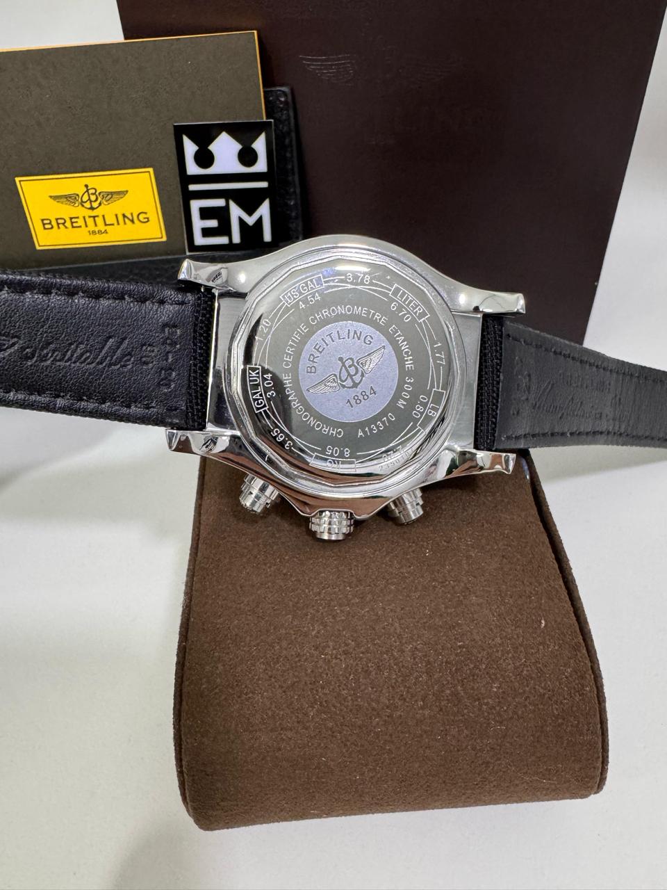 Breitling Avenger