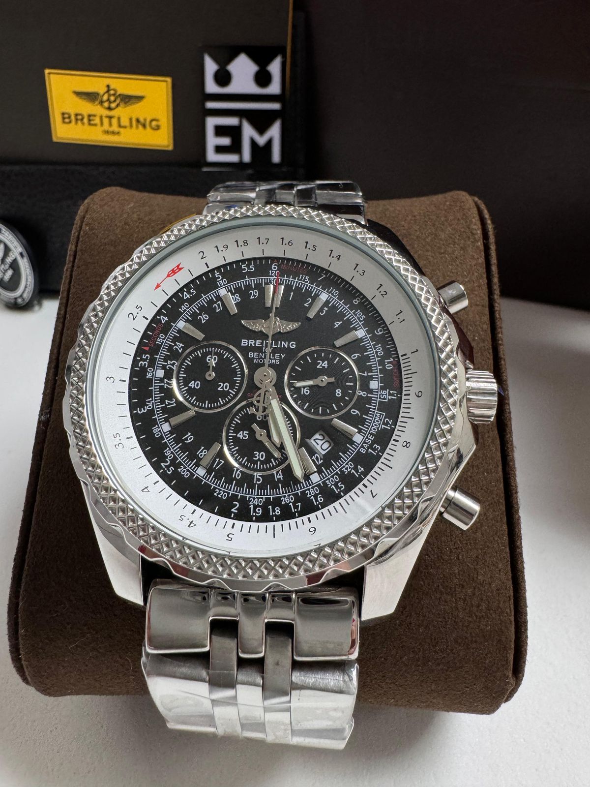 Breitling Bentley