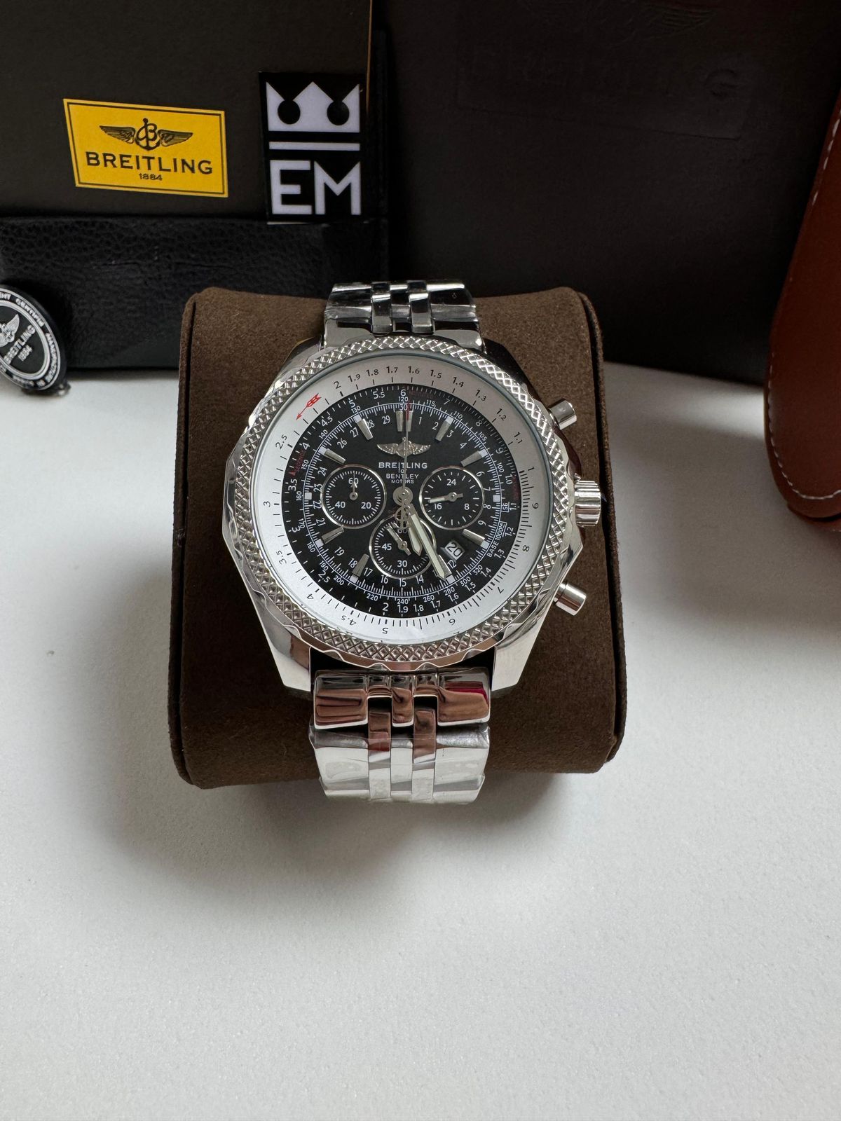Breitling Bentley