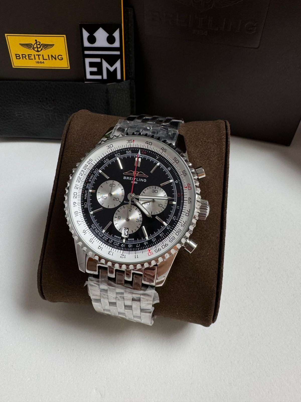 Breitling Navitimer