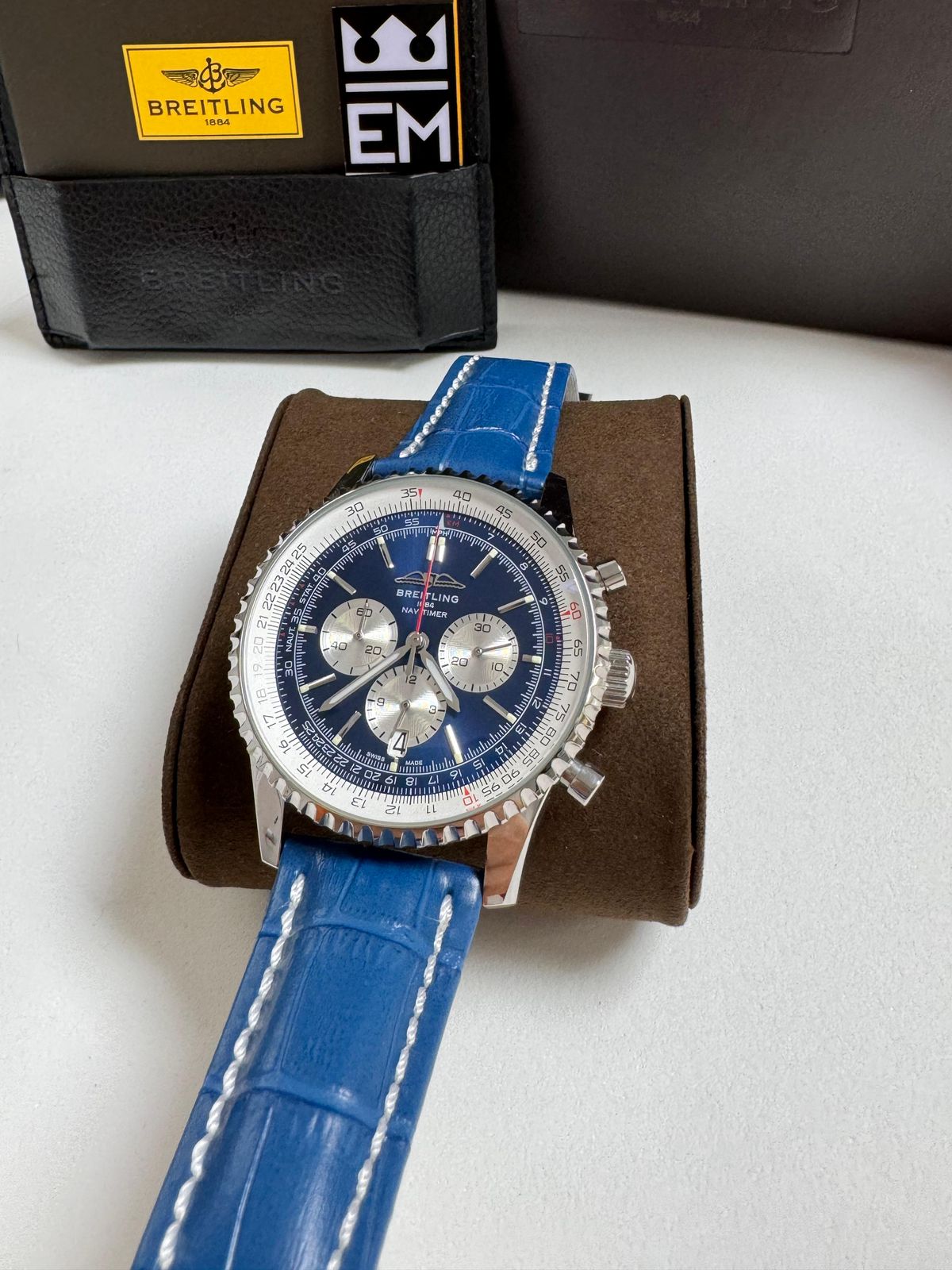 Breitling Navitimer
