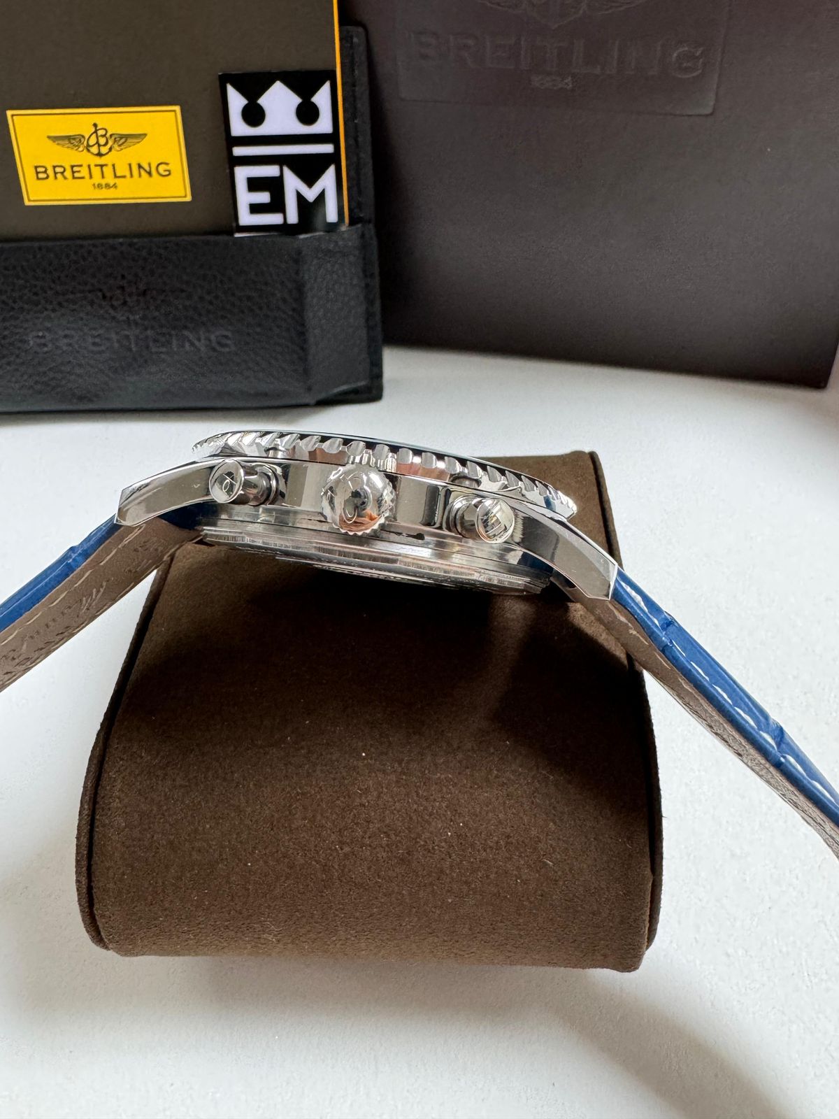 Breitling Navitimer