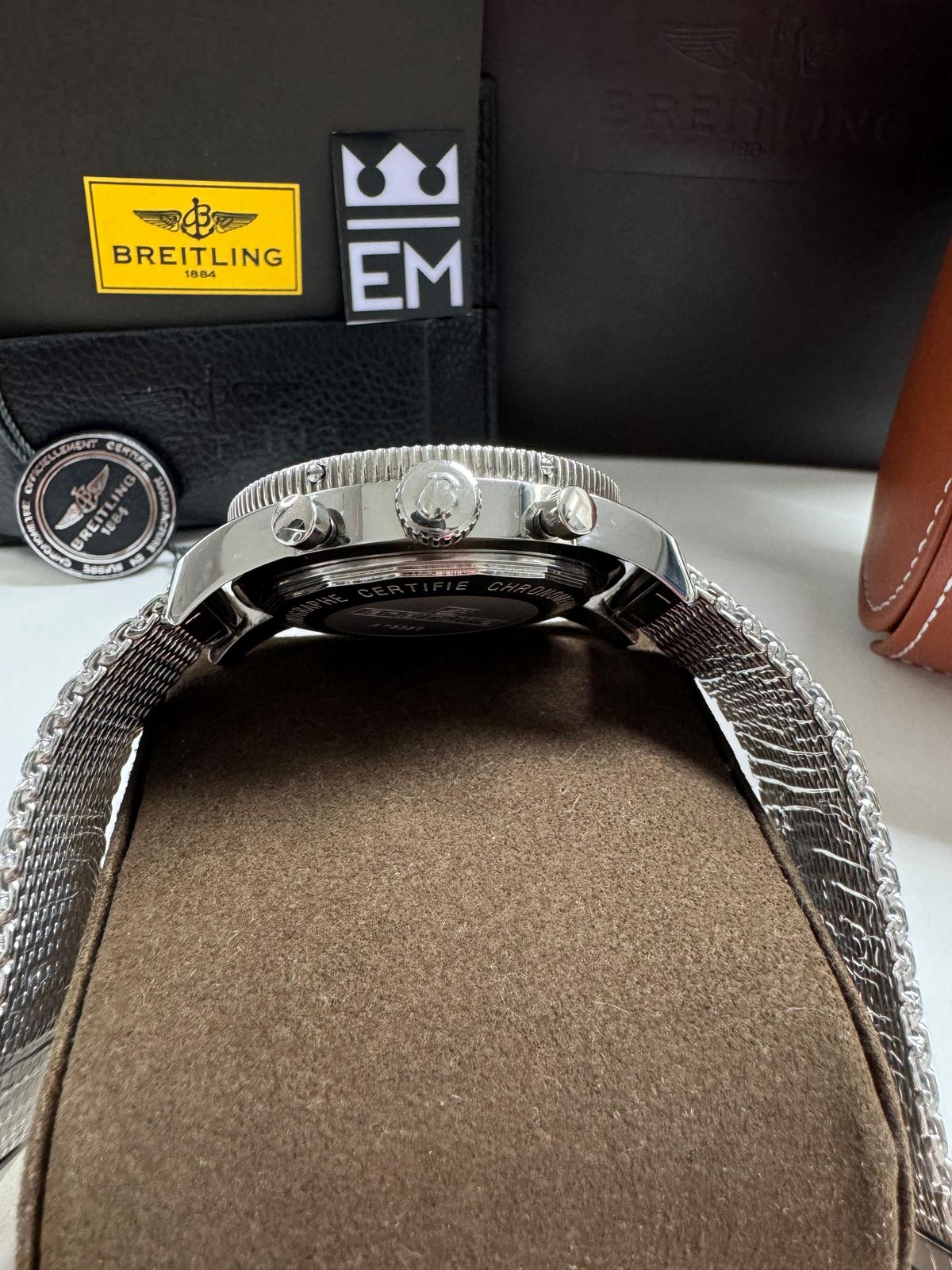 Breitling Superocean