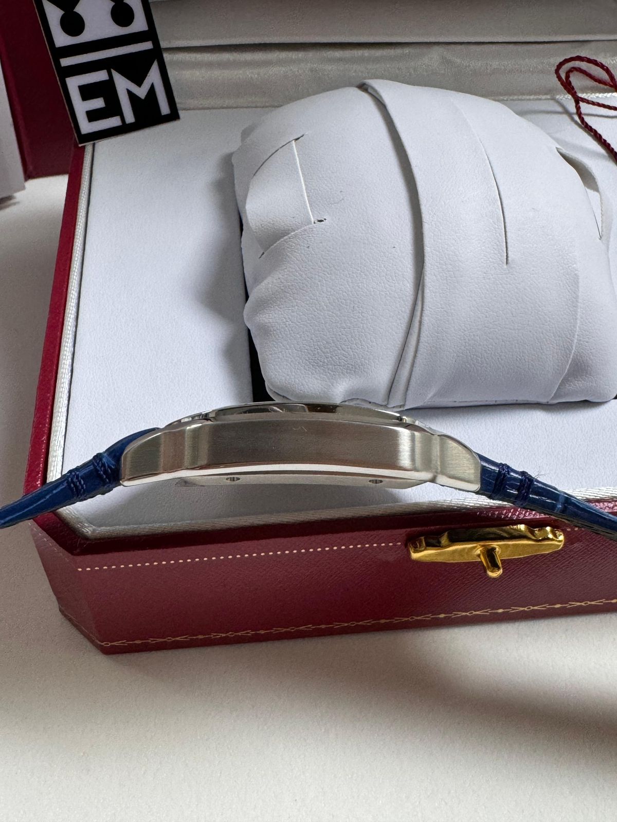 Cartier Santos