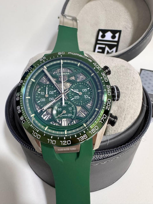 Tag Heuer Carrera