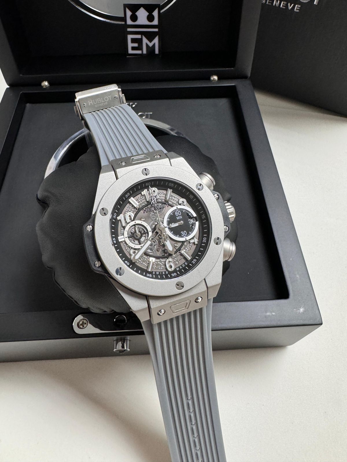 Hublot Big Bang