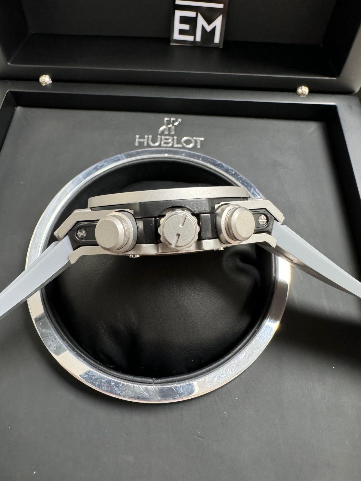 Hublot Big Bang