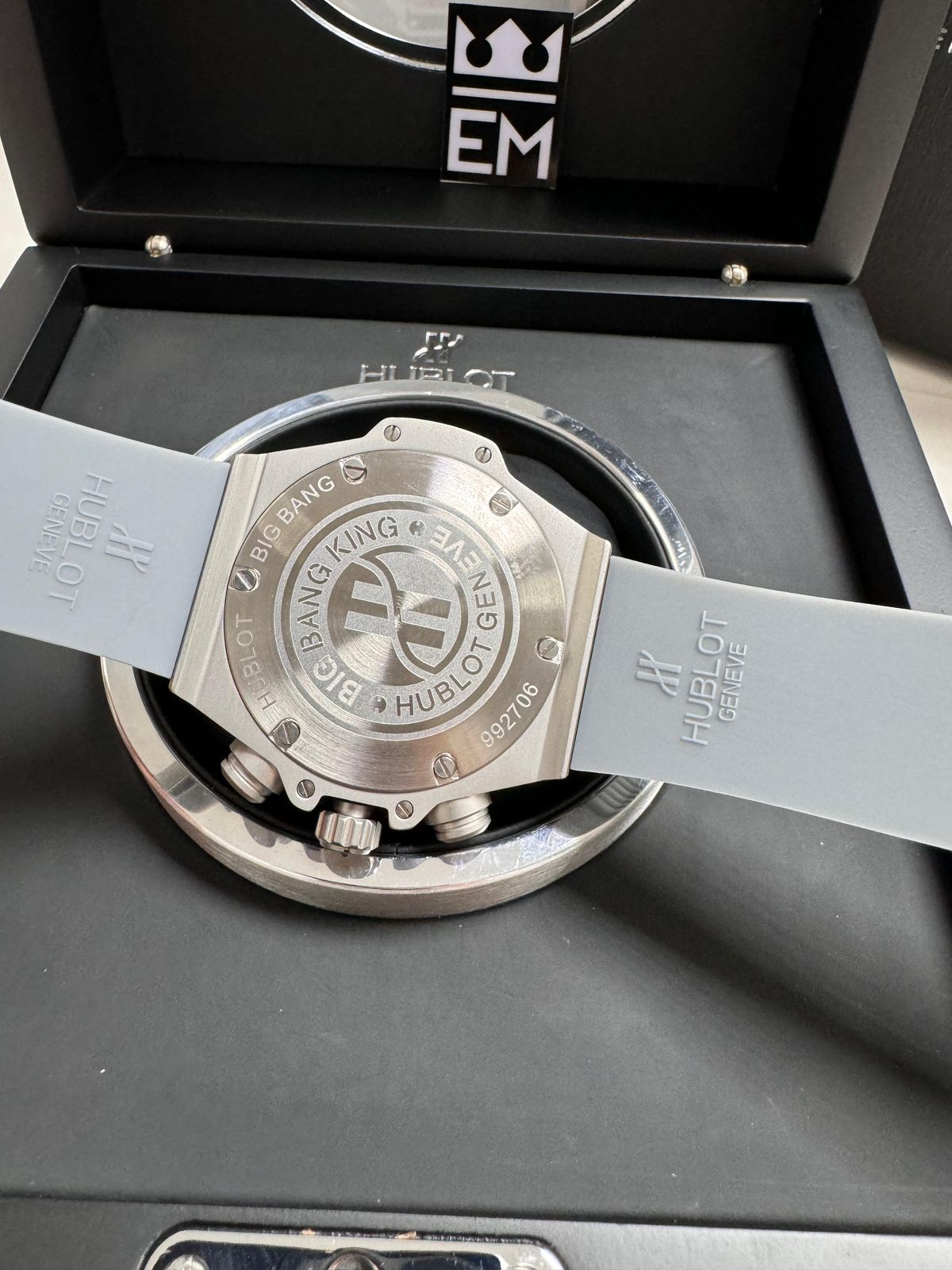 Hublot Big Bang
