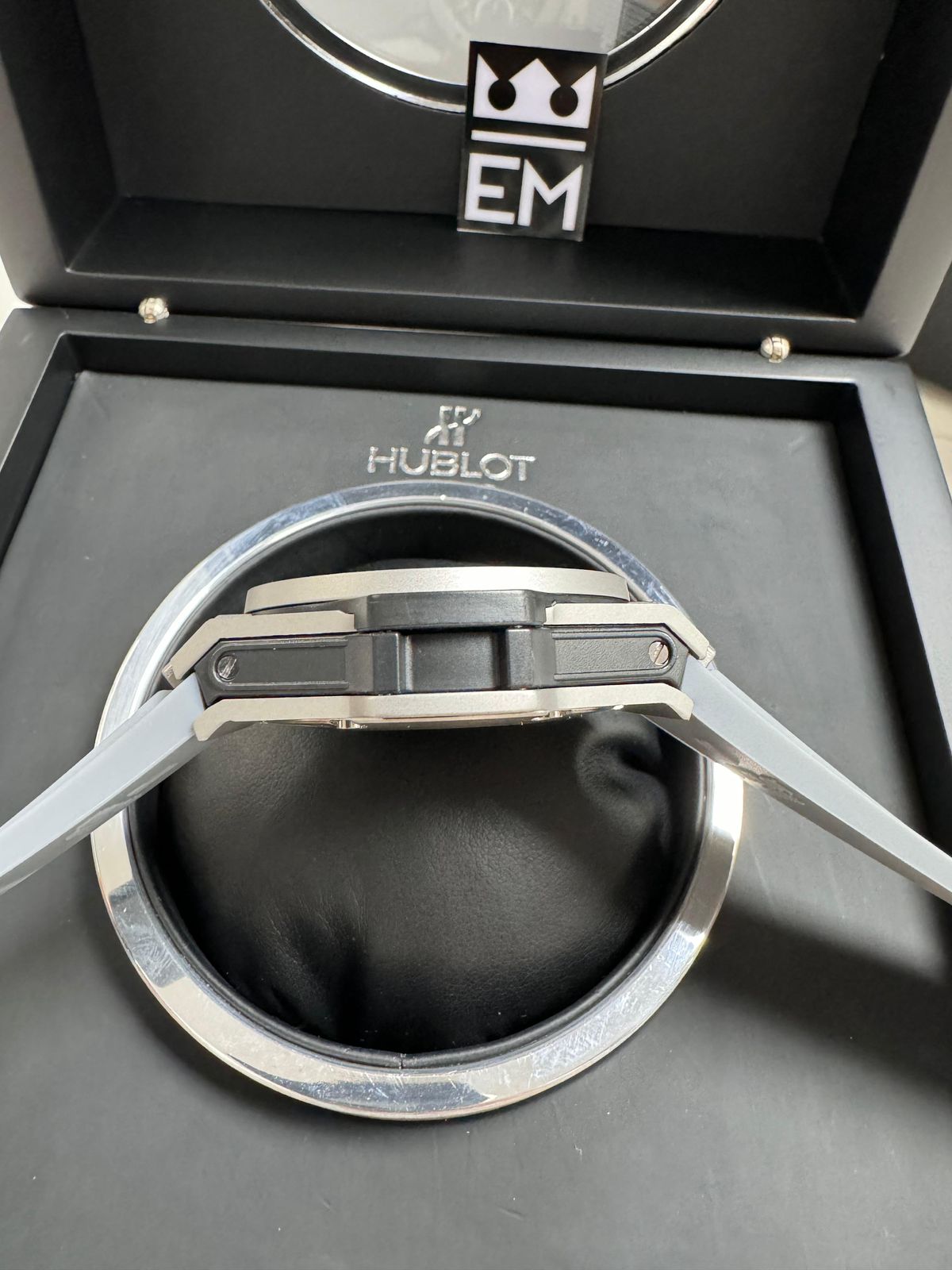 Hublot Big Bang