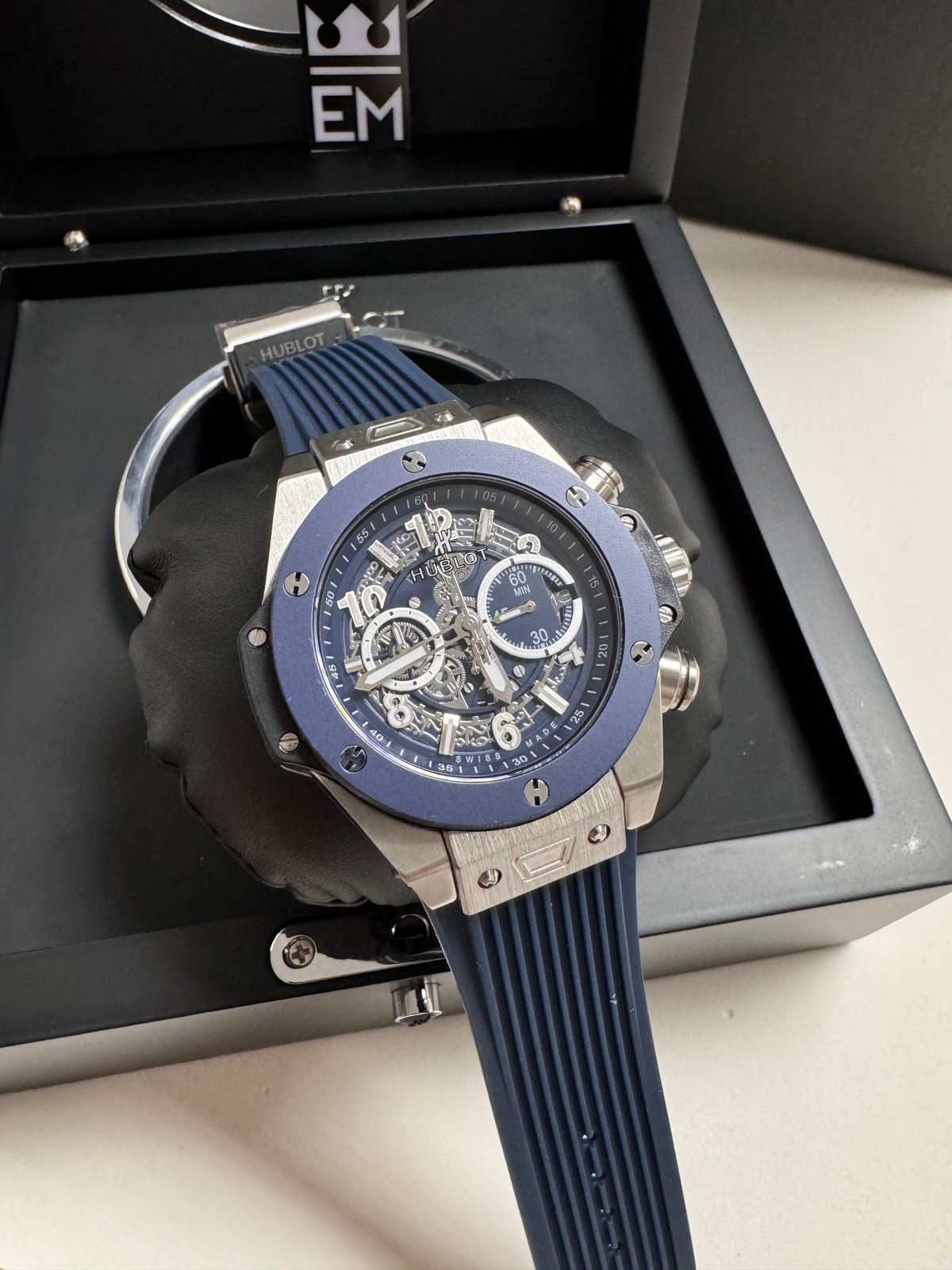 Hublot Big Bang