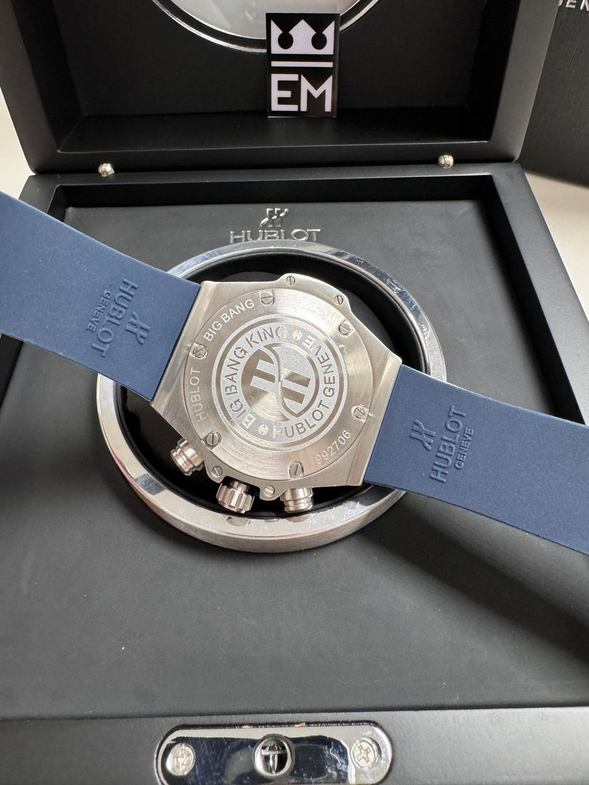 Hublot Big Bang