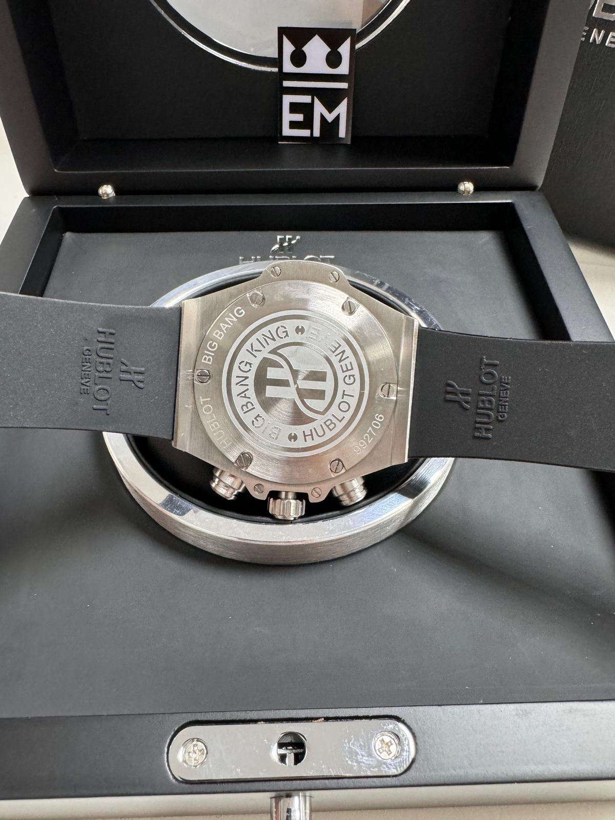 Hublot Big Bang