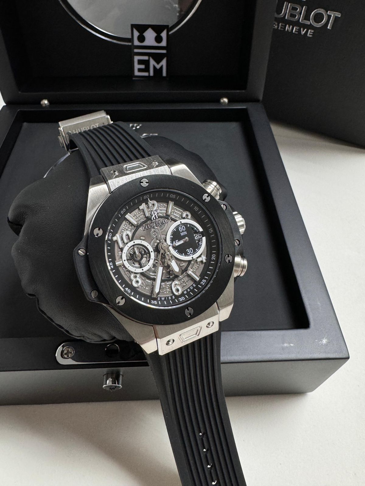 Hublot Big Bang