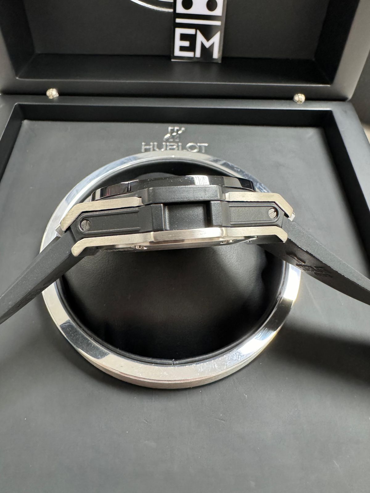 Hublot Big Bang