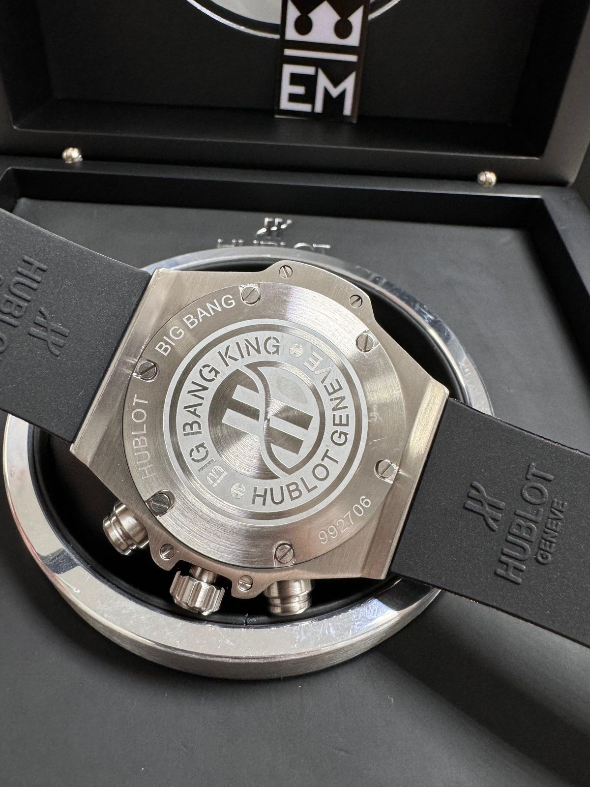 Hublot Big Bang