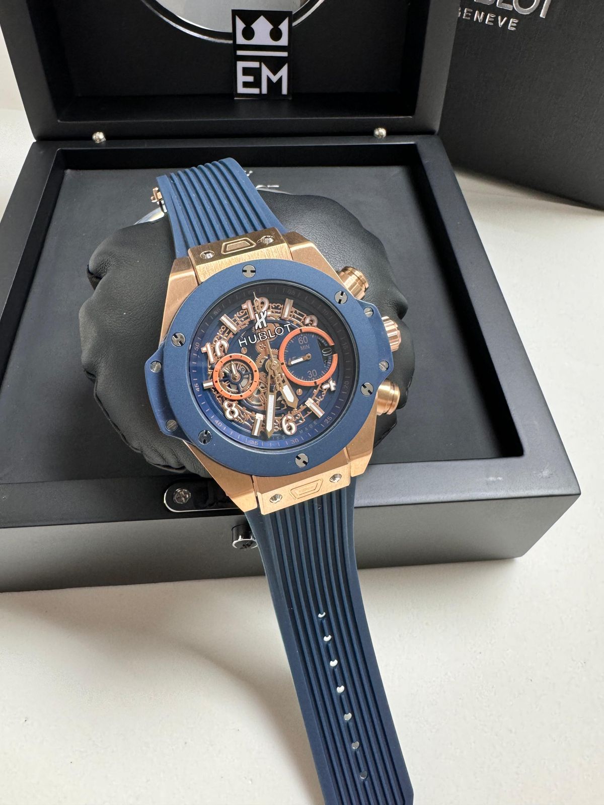 Hublot Big Bang