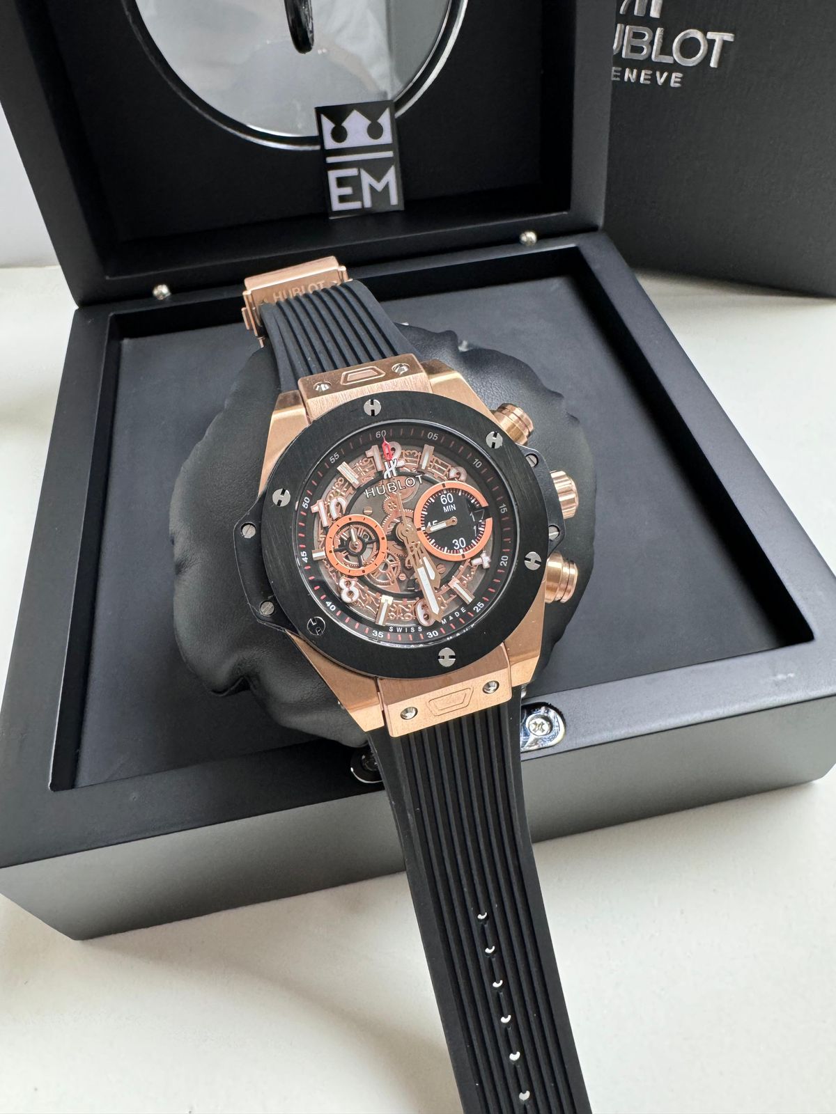 Hublot Big Bang