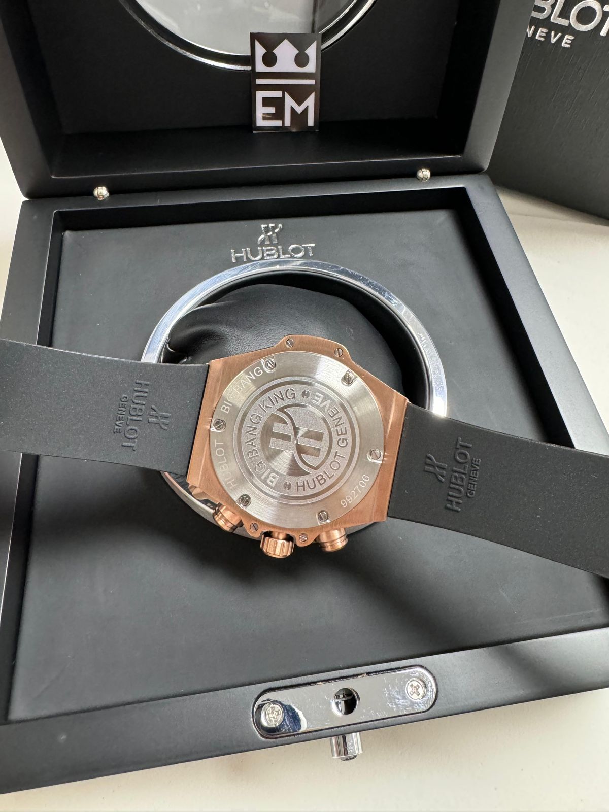 Hublot Big Bang
