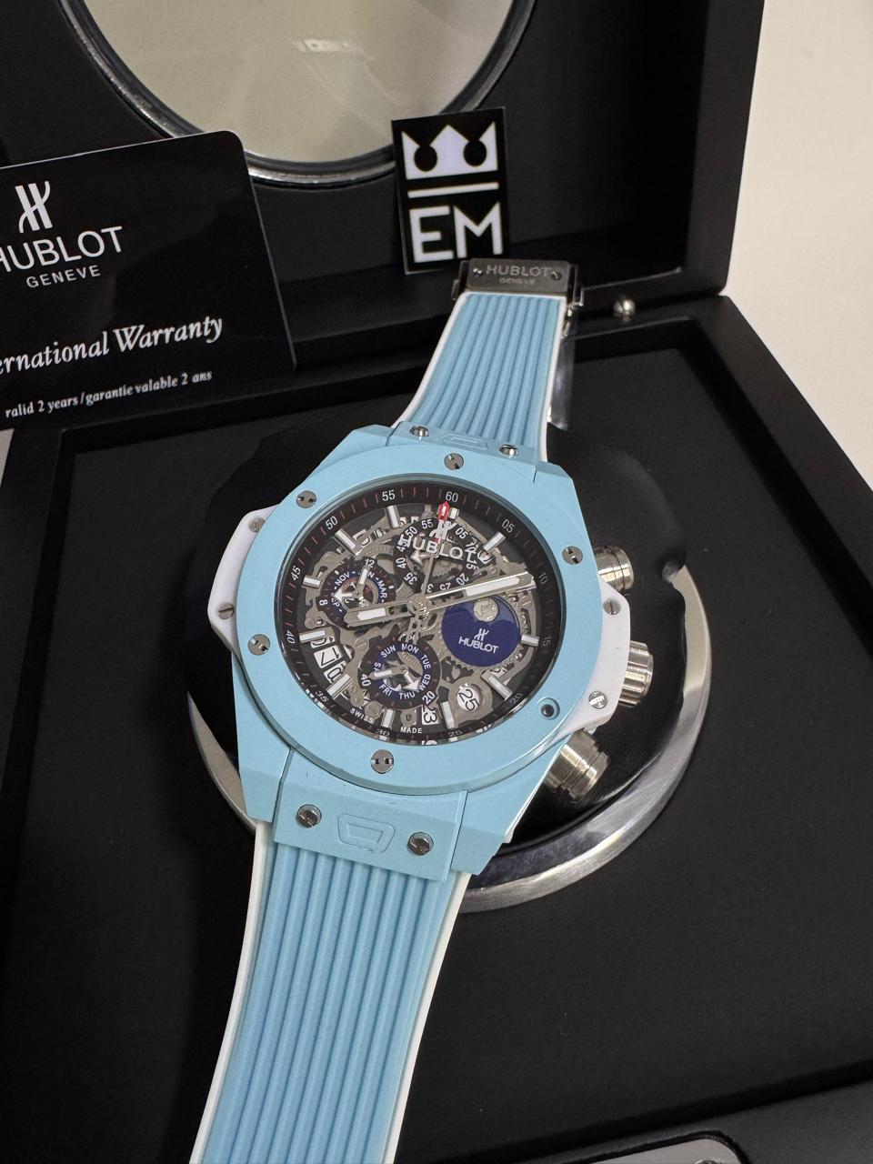 Hublot Big Bang