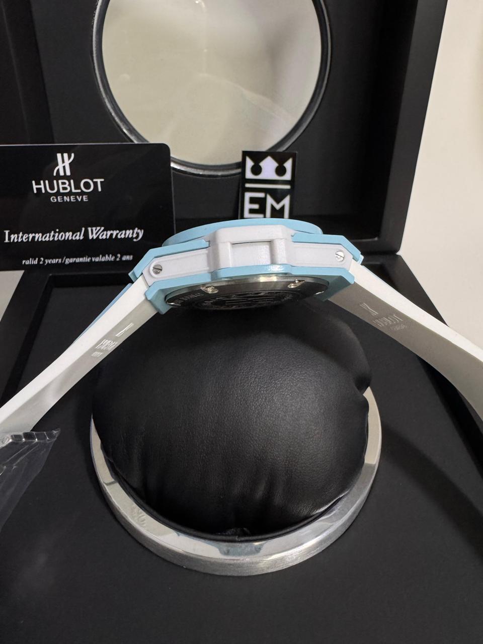 Hublot Big Bang