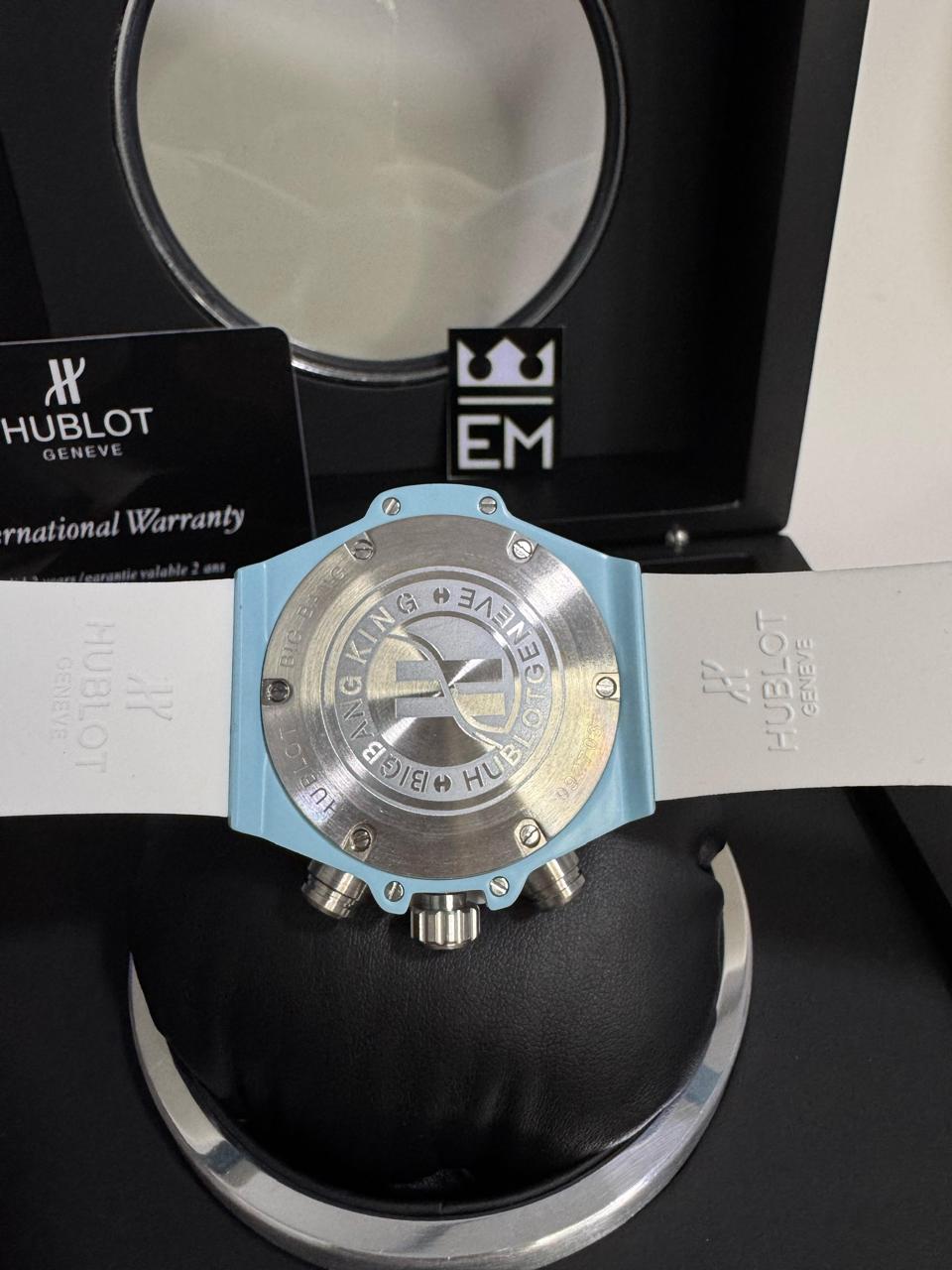 Hublot Big Bang