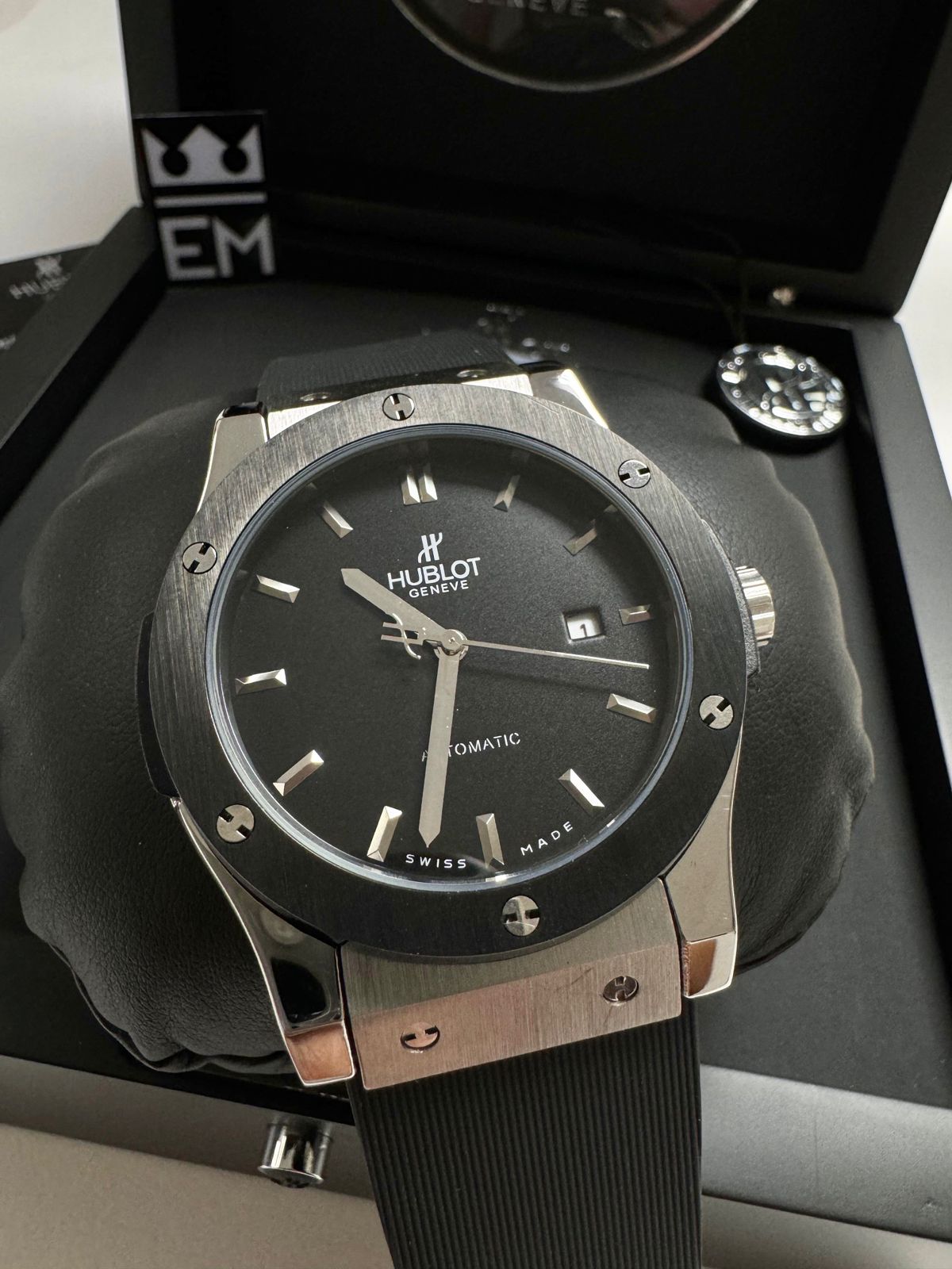 Hublot Classic