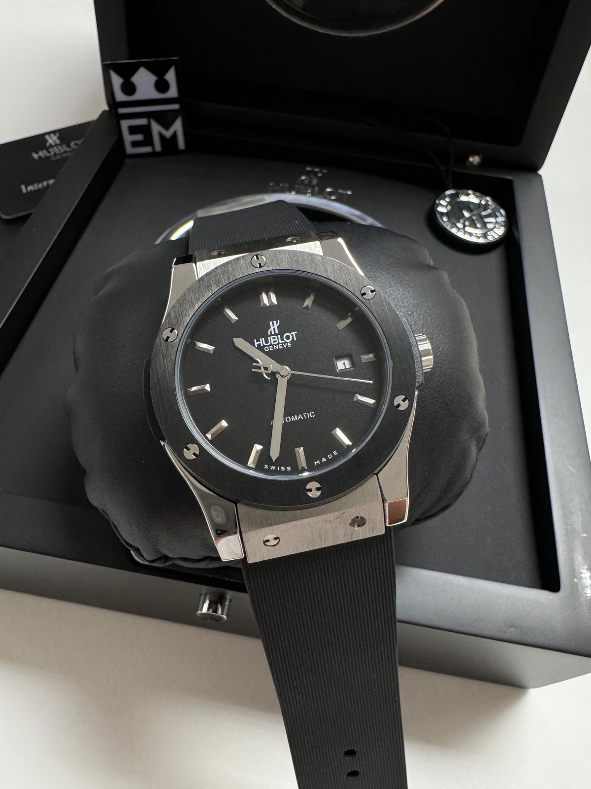 Hublot Classic