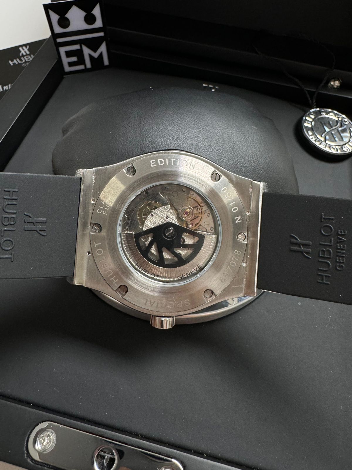 Hublot Classic