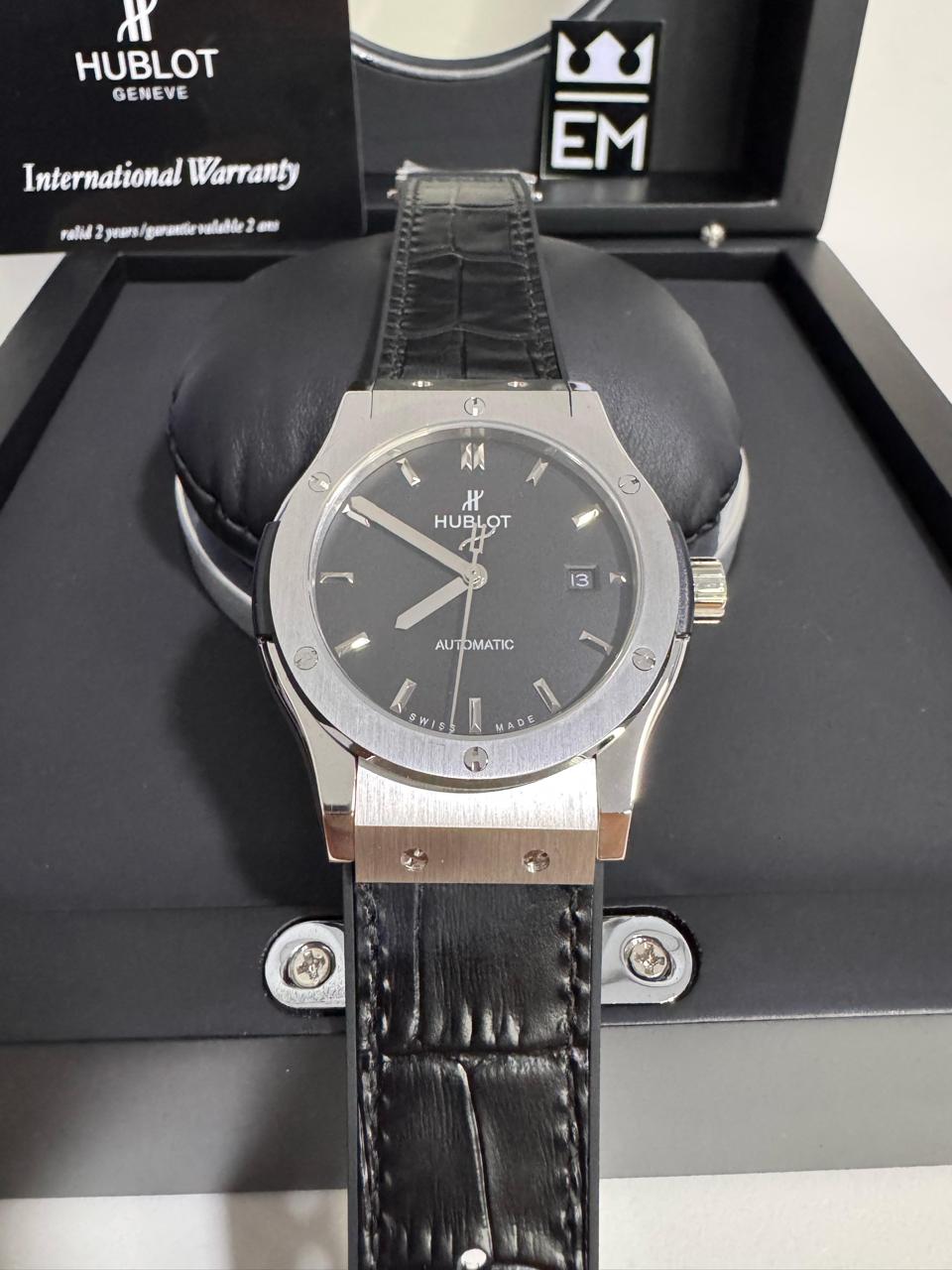 Hublot Classic