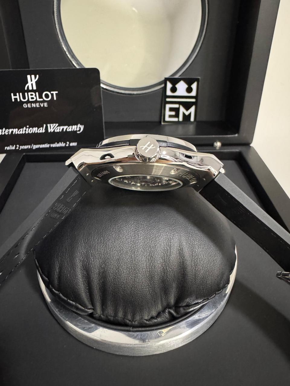 Hublot Classic