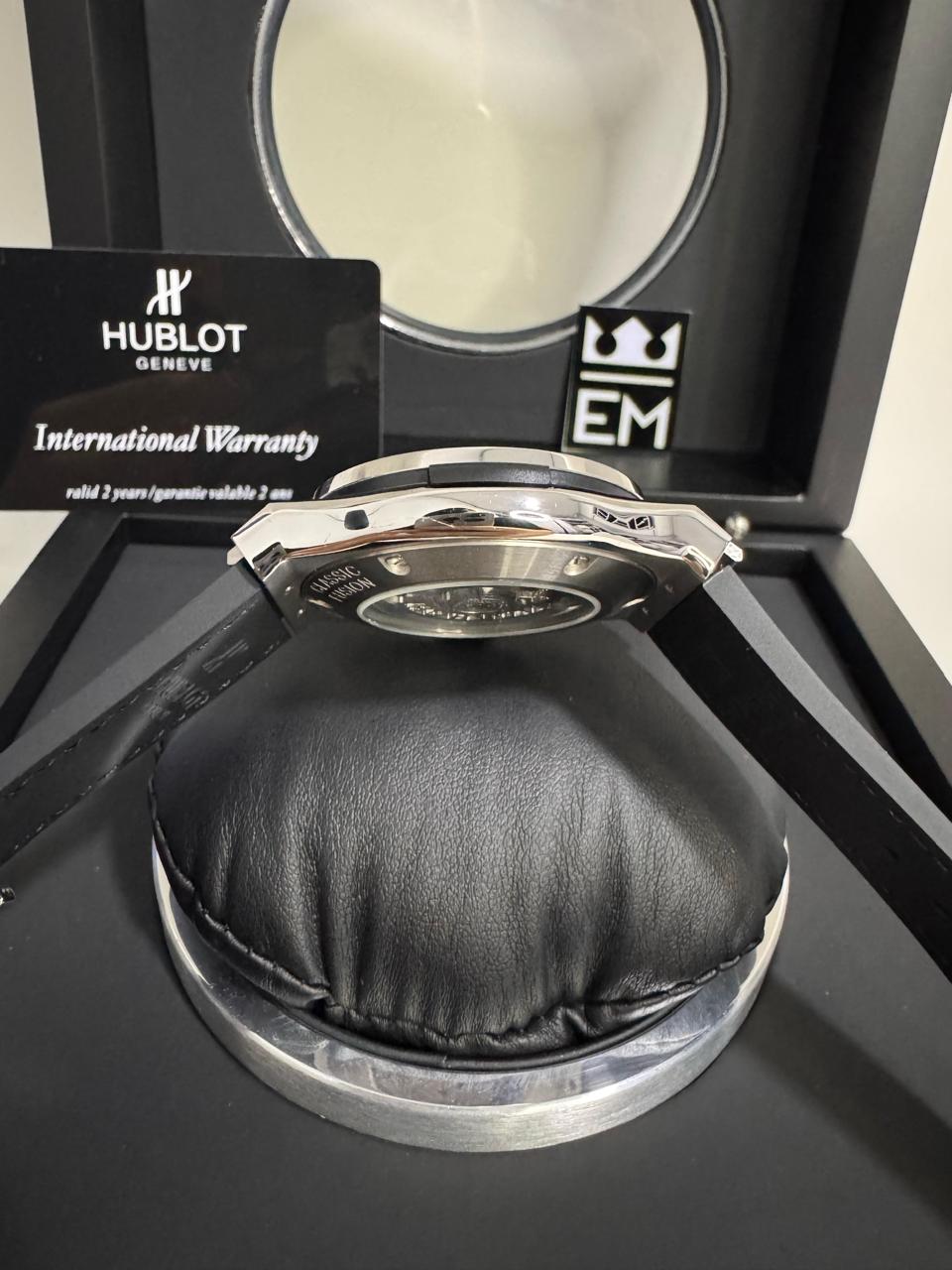 Hublot Classic