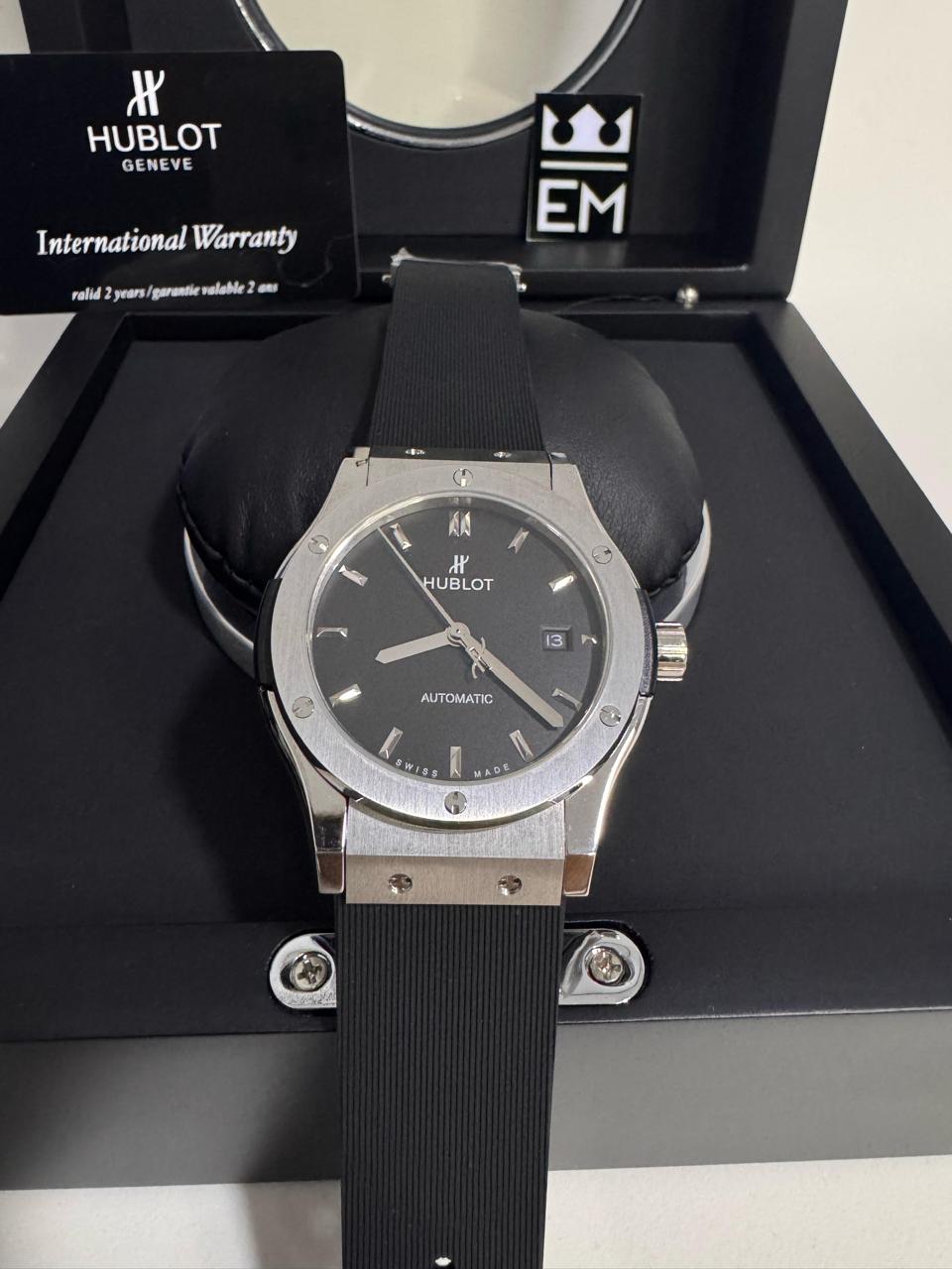 Hublot Classic