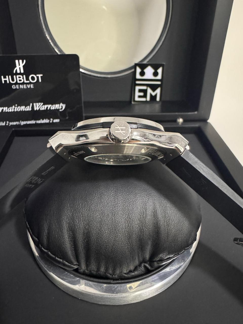 Hublot Classic
