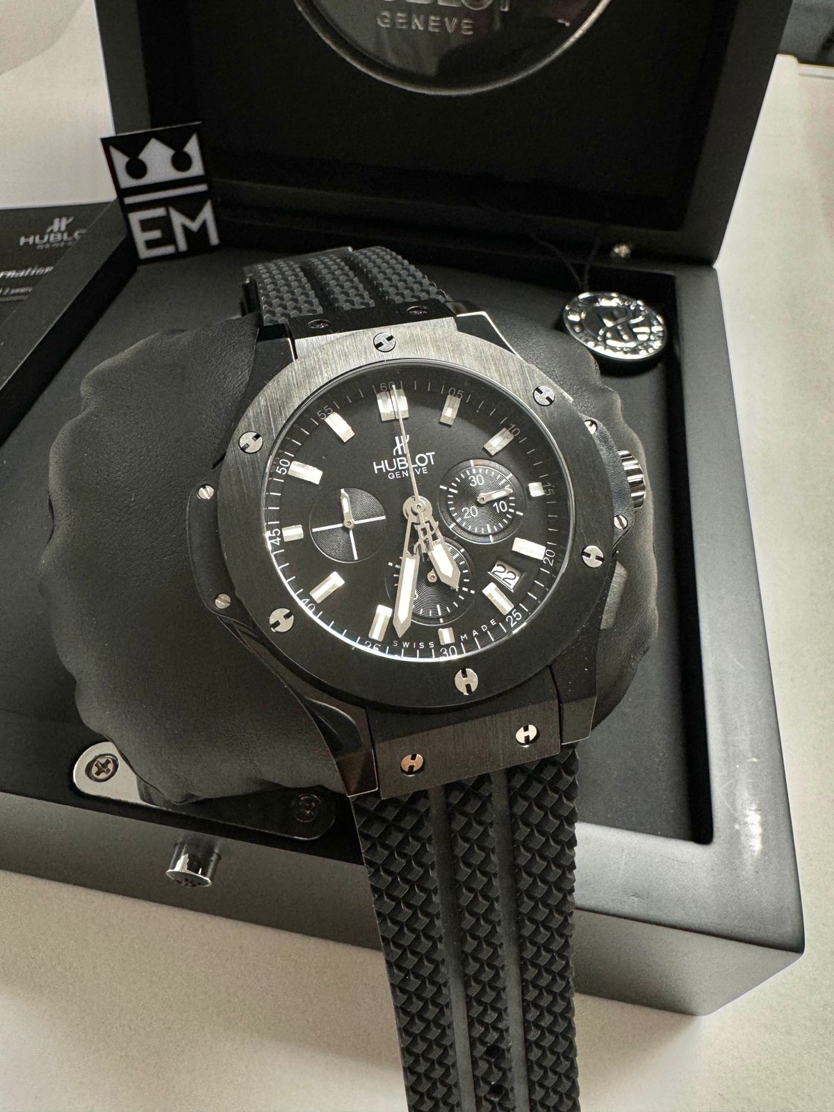 Hublot Tuiga