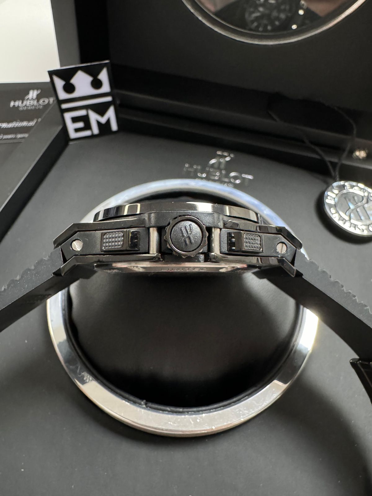 Hublot Tuiga