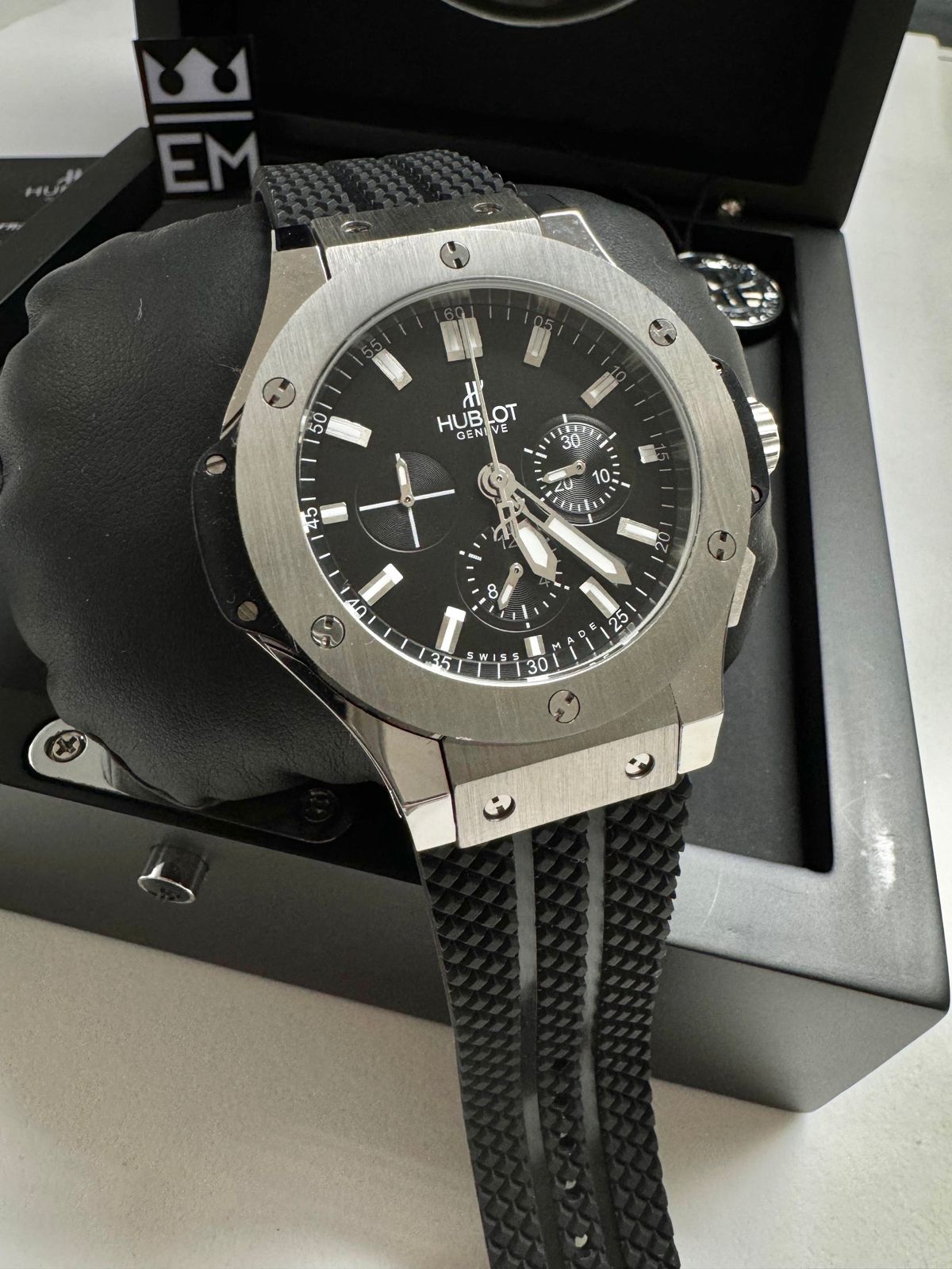 Hublot Tuiga
