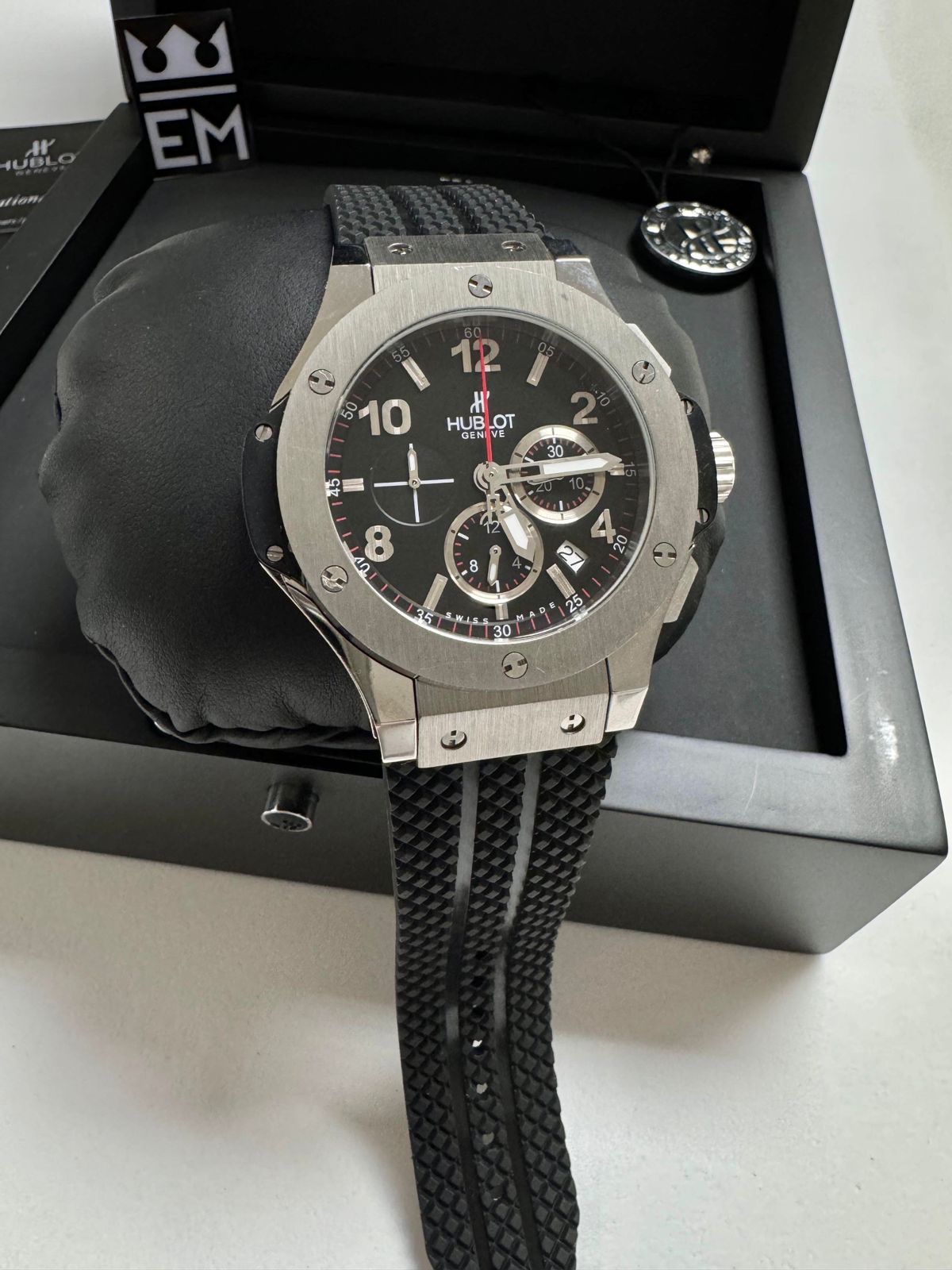 Hublot Tuiga