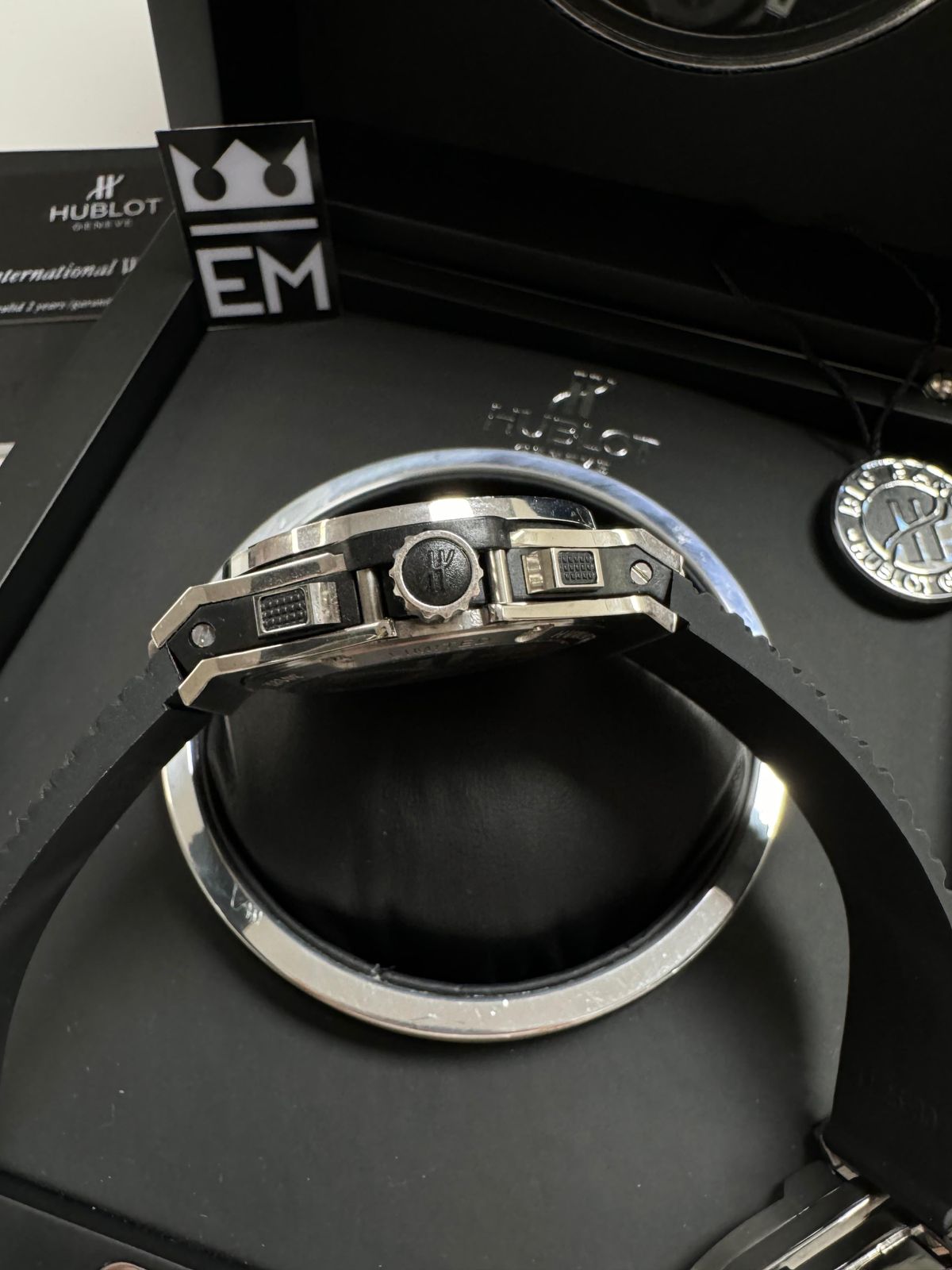 Hublot Tuiga