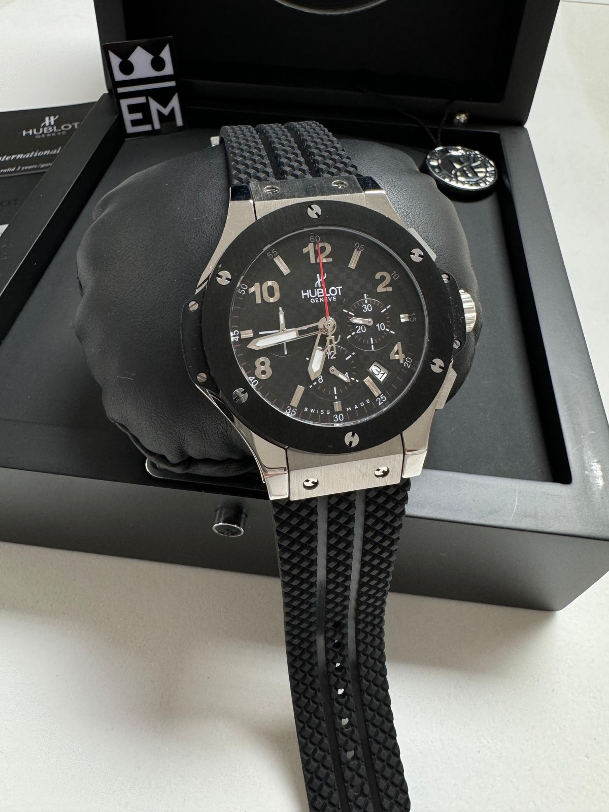 Hublot Tuiga