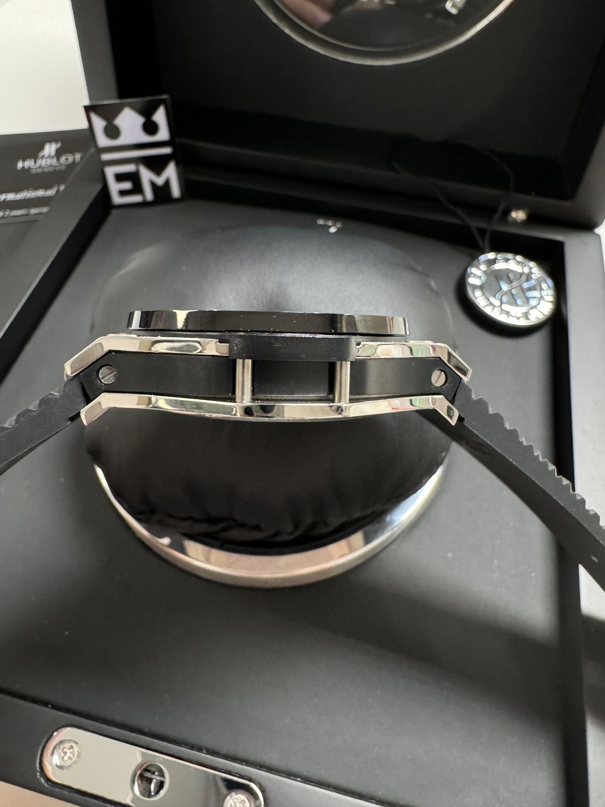 Hublot Tuiga