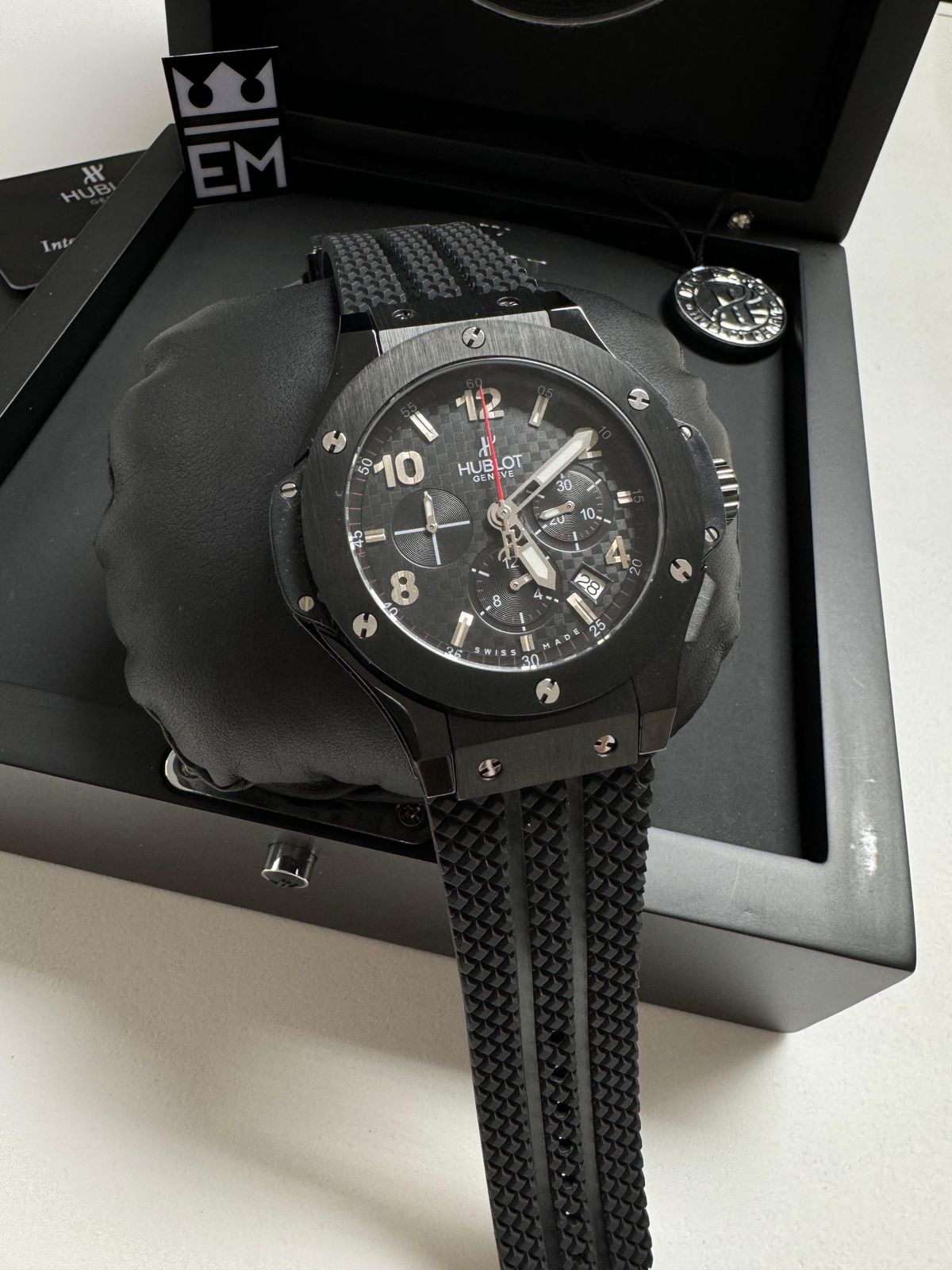 Hublot Tuiga