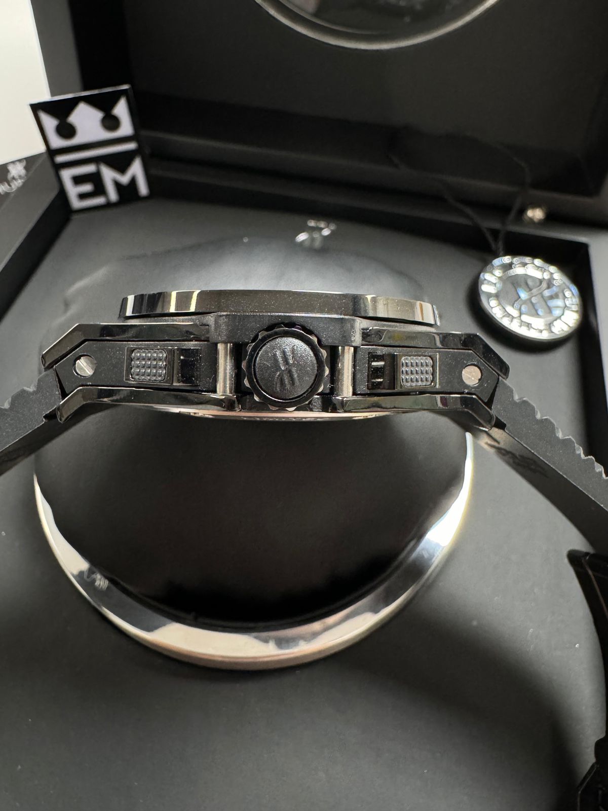 Hublot Tuiga