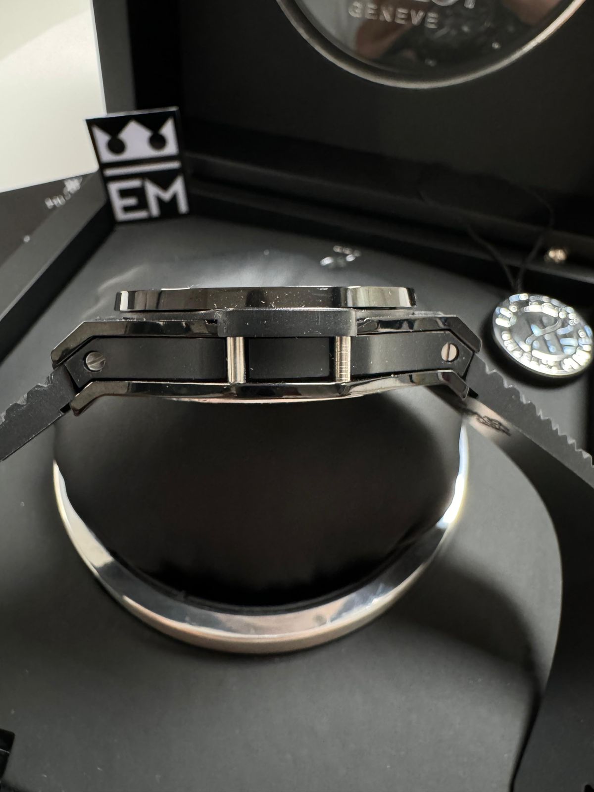 Hublot Tuiga