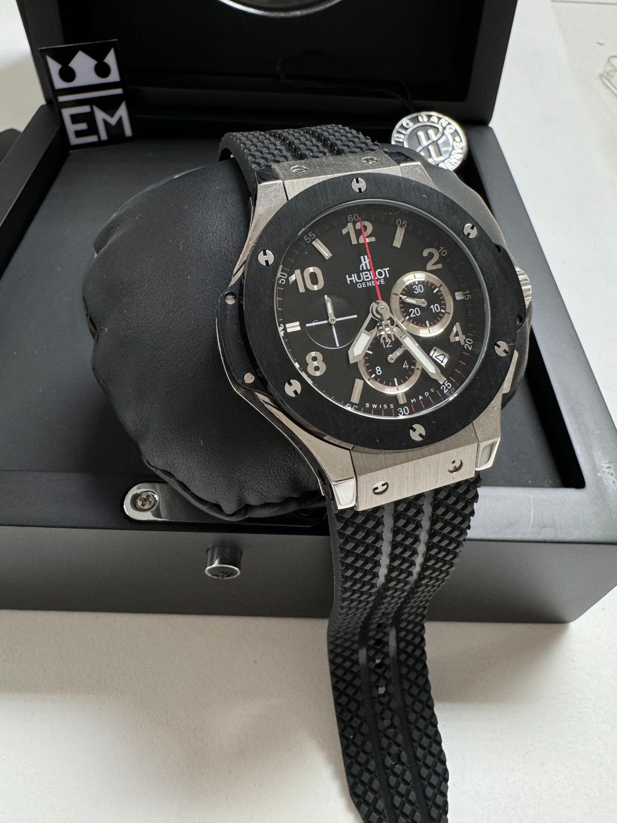 Hublot Tuiga
